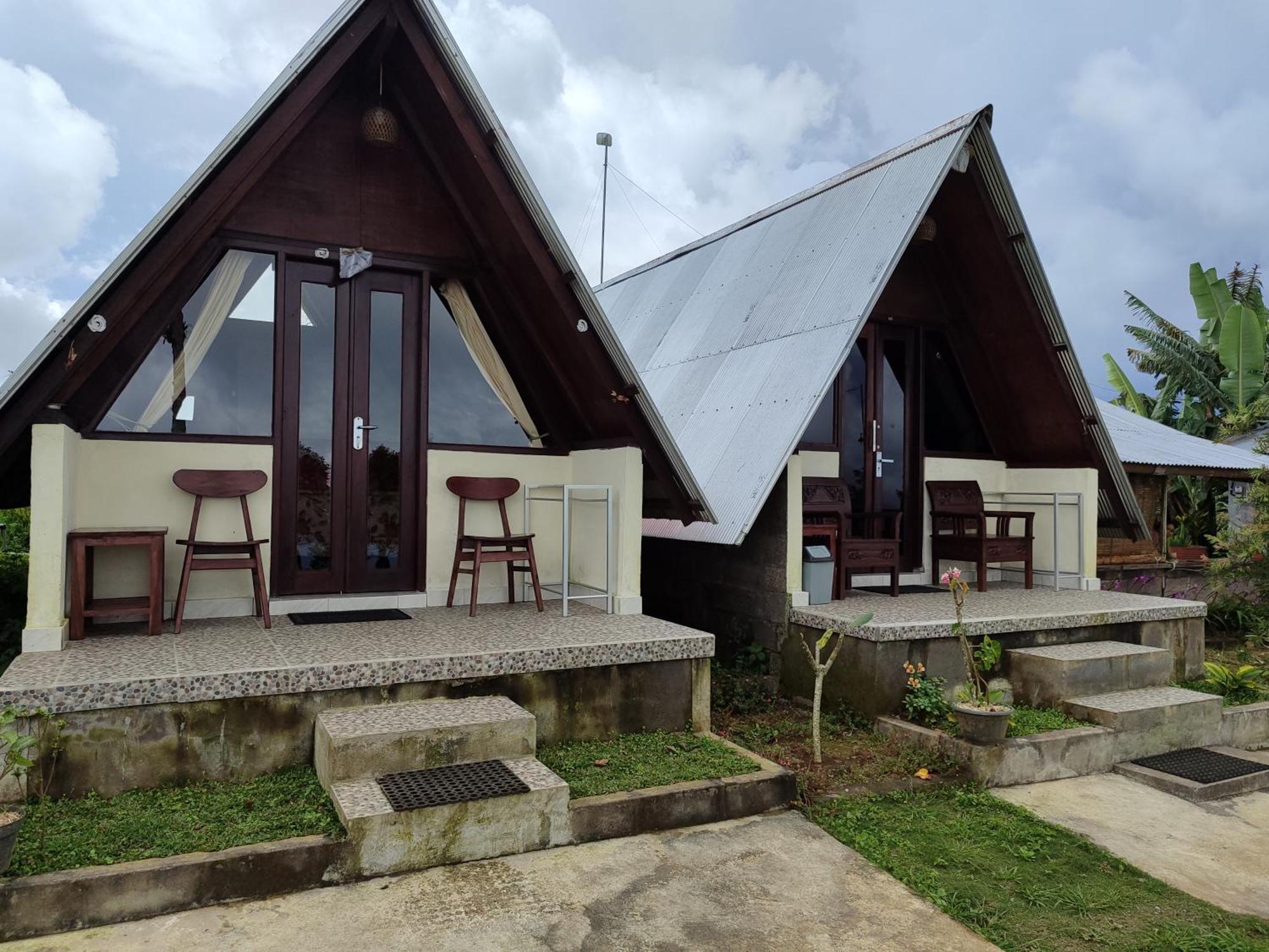 Bugo Camp Glamping & Natural Activity Campsite *
