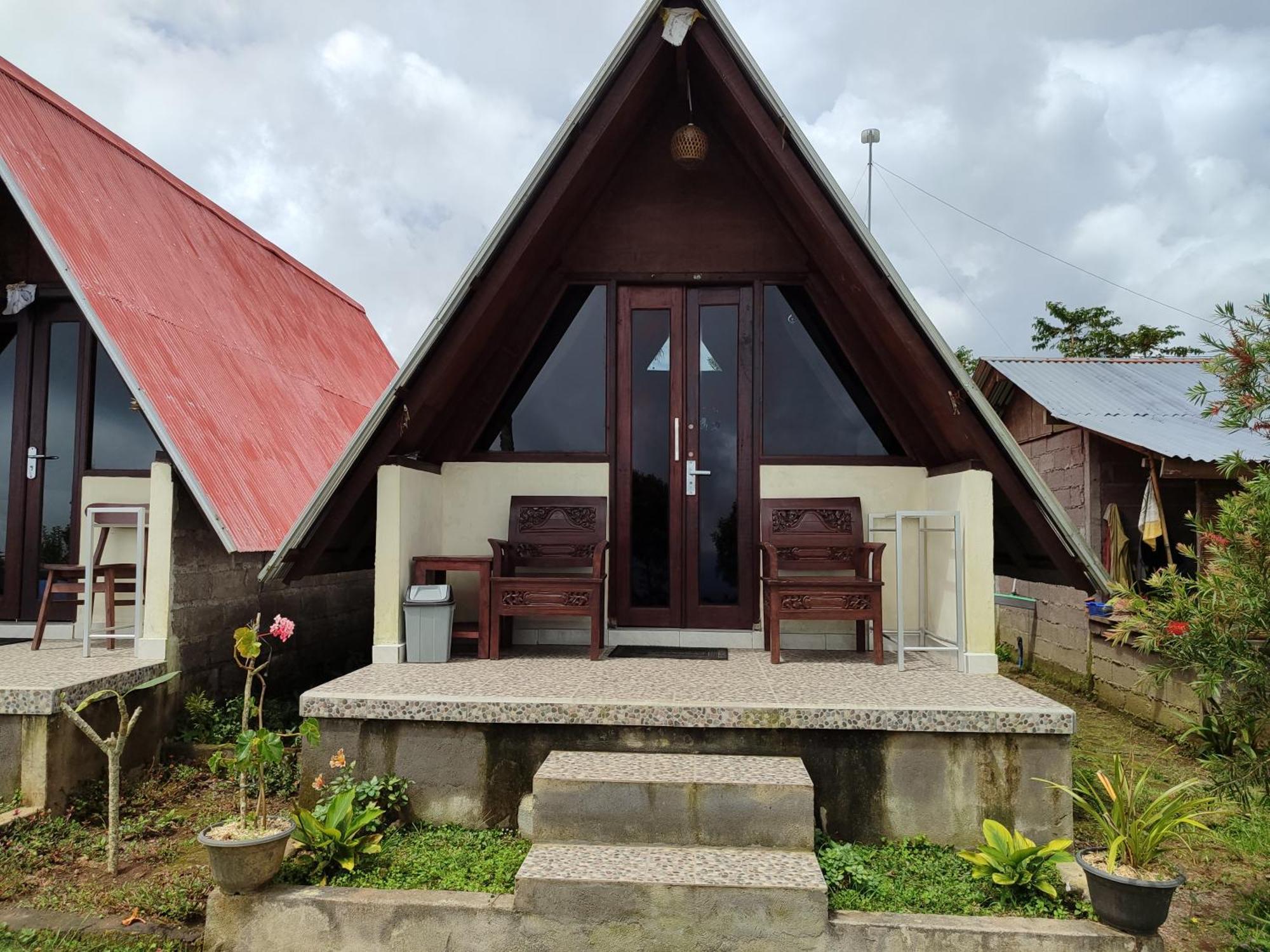 Bugo Camp Glamping & Natural Activity Campsite Munduk (Bali)