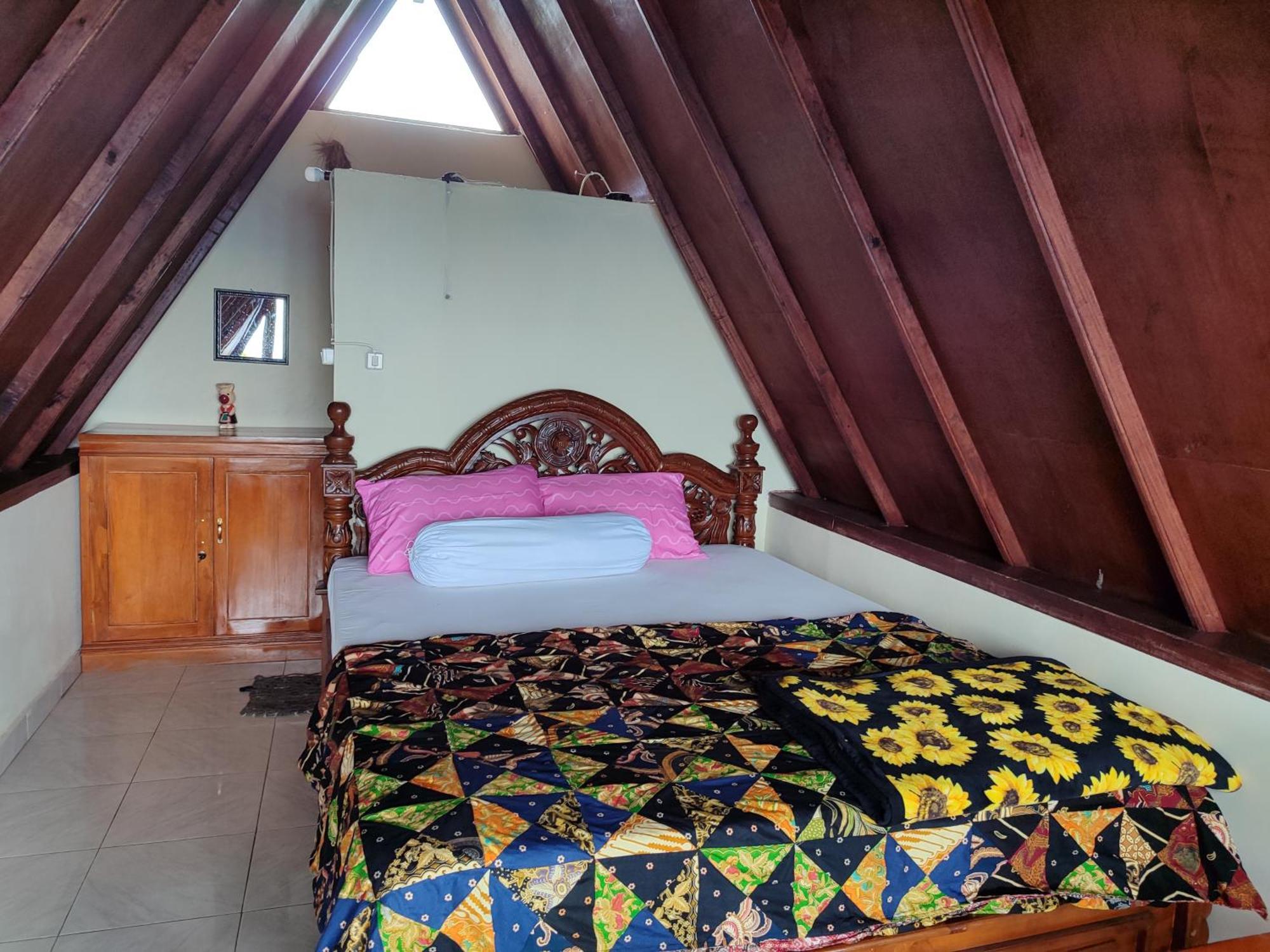 Bugo Camp Glamping & Natural Activity Munduk (Bali)