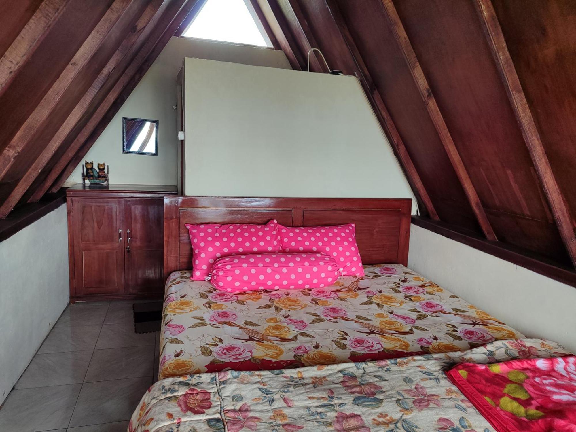 Bugo Camp Glamping & Natural Activity *