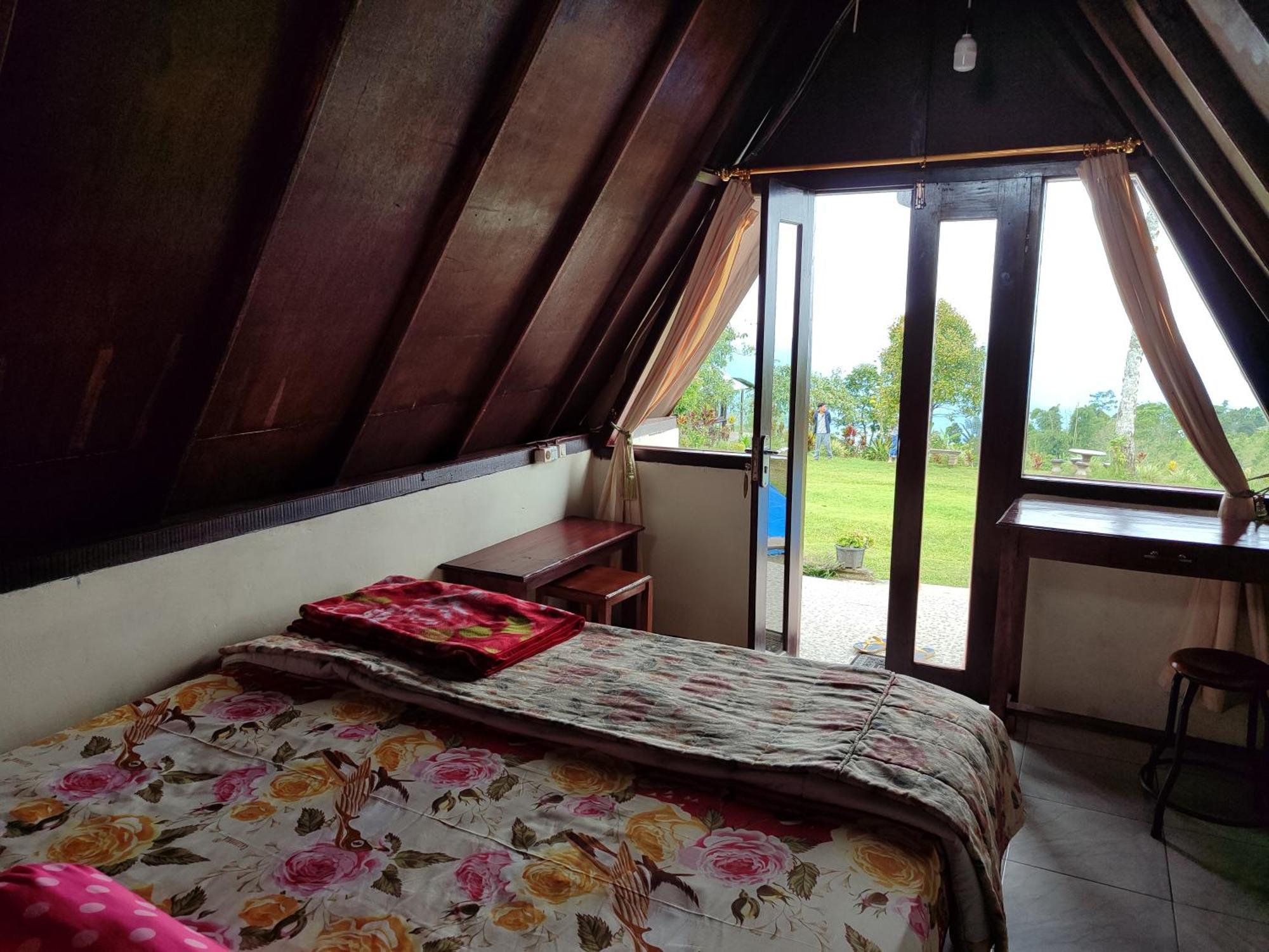 Bugo Camp Glamping & Natural Activity