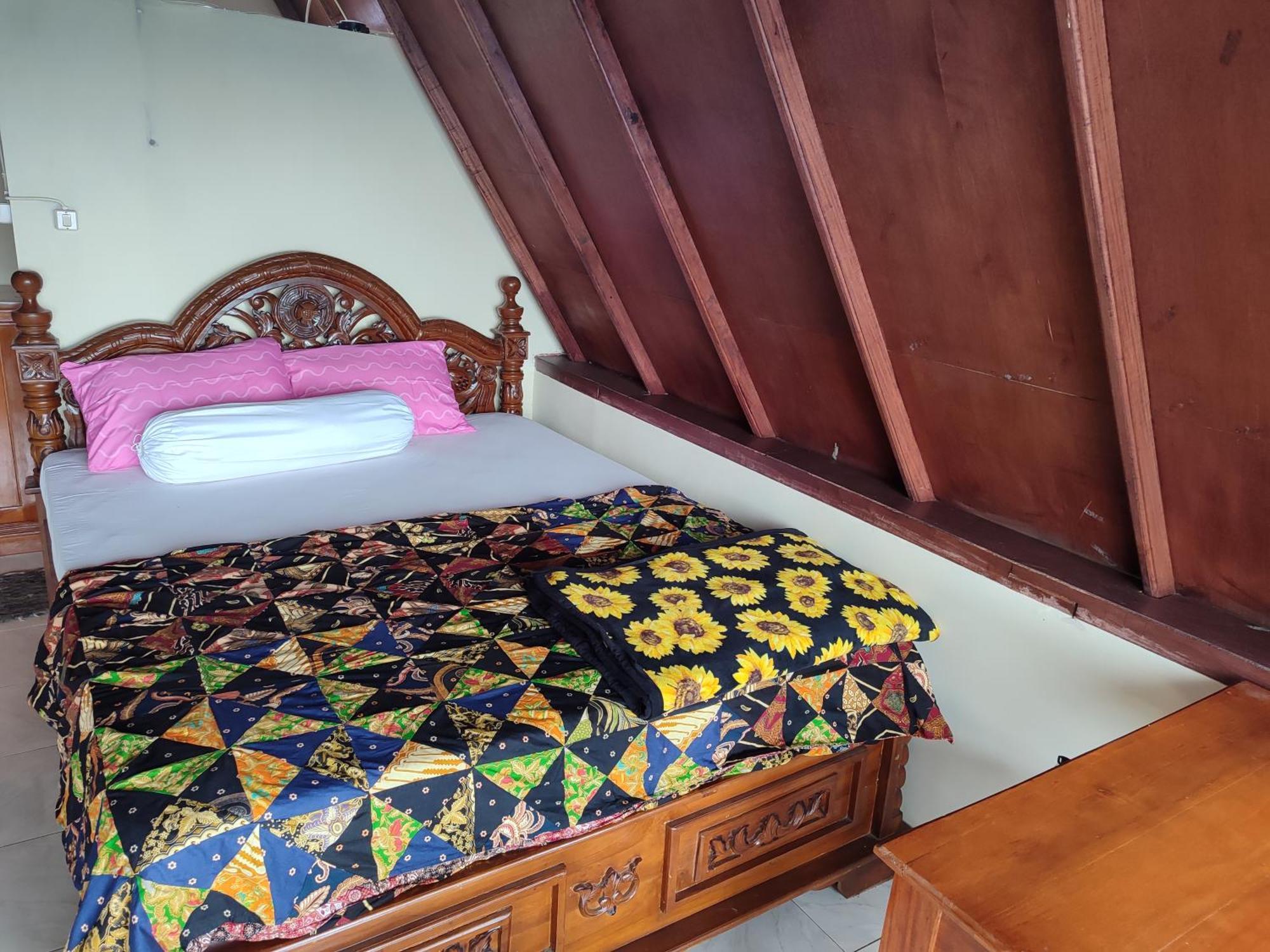 Bugo Camp Glamping & Natural Activity Campsite *