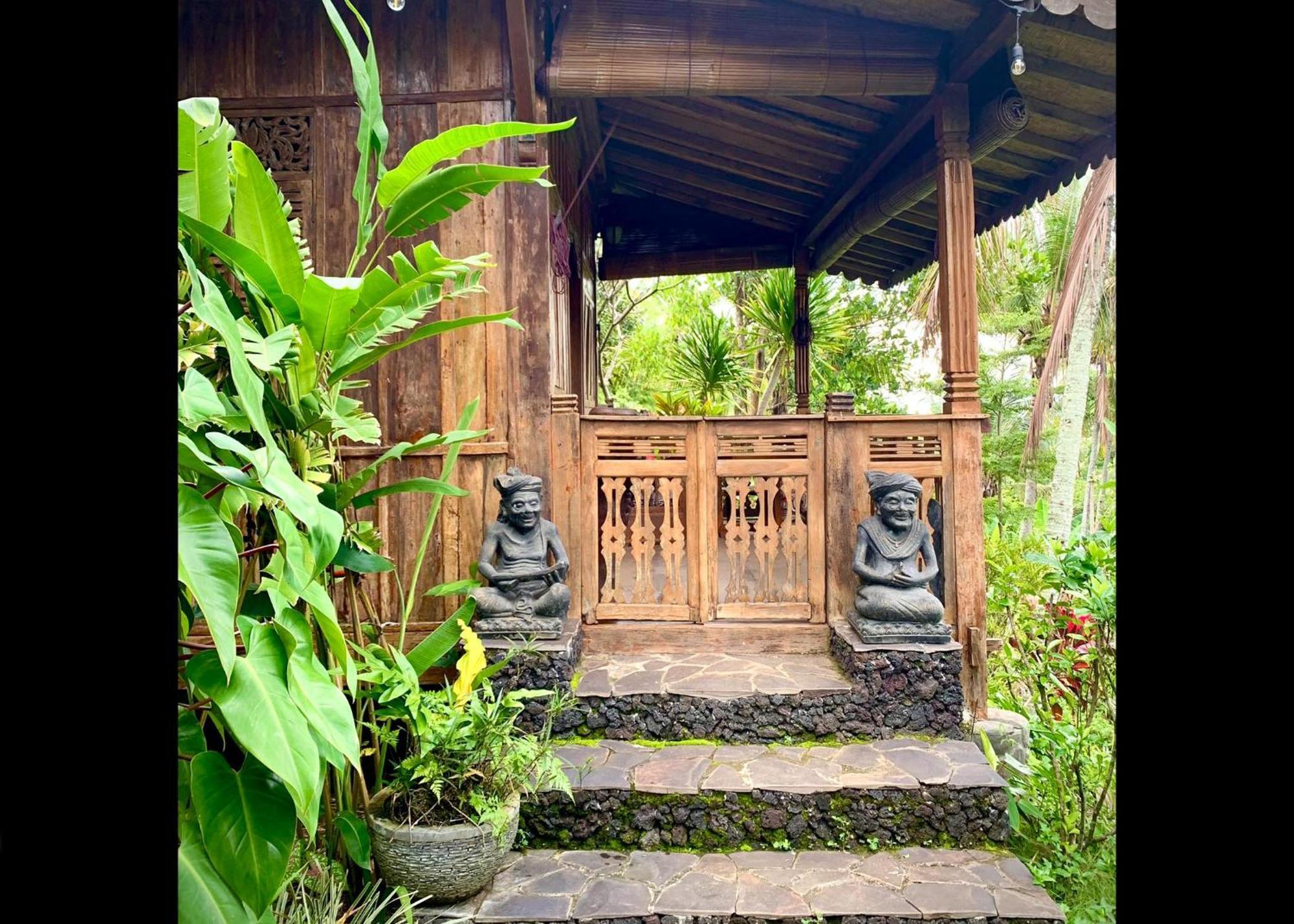Kepuh Holiday home *