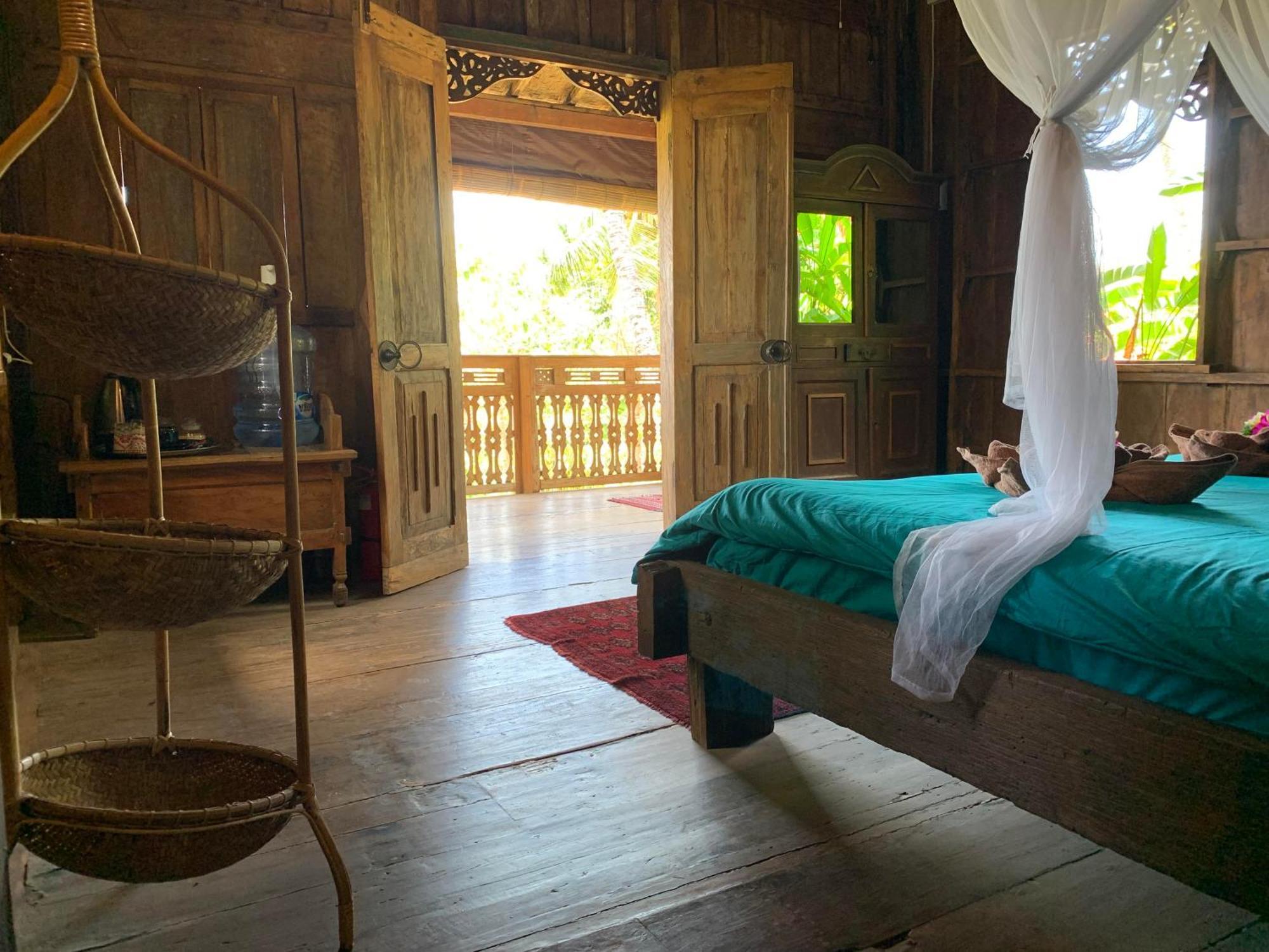 Kepuh Holiday home