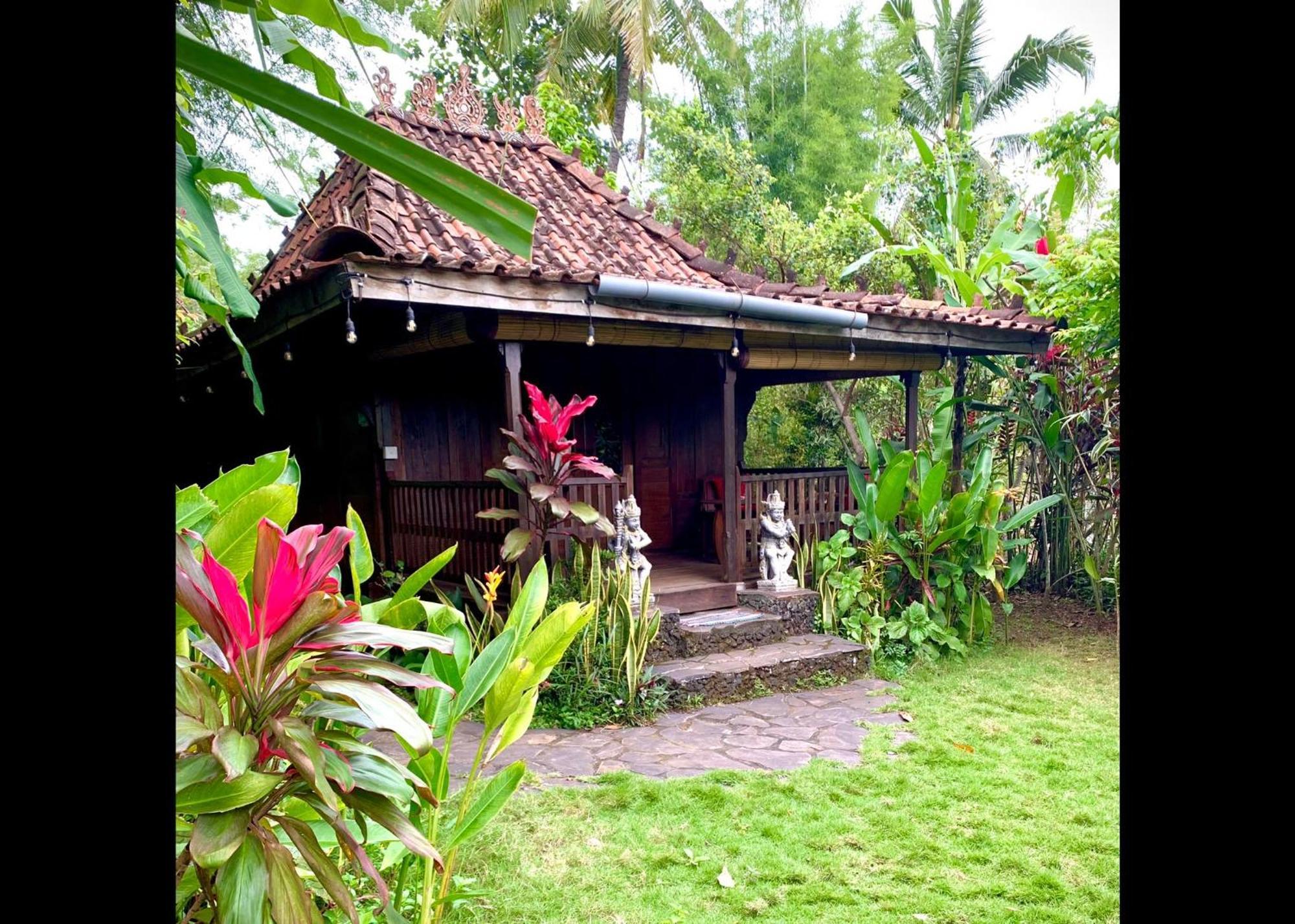 Kepuh *