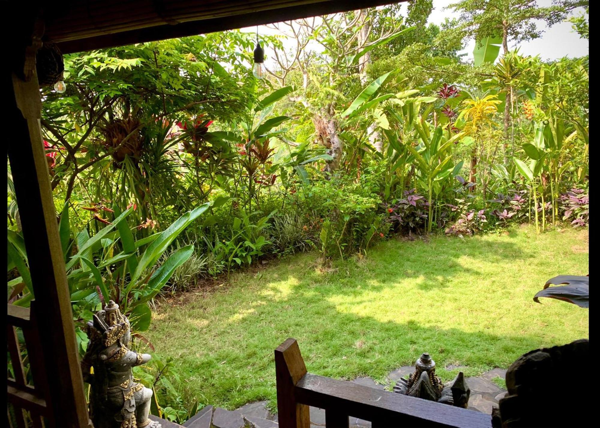Kepuh Singaraja (Bali)