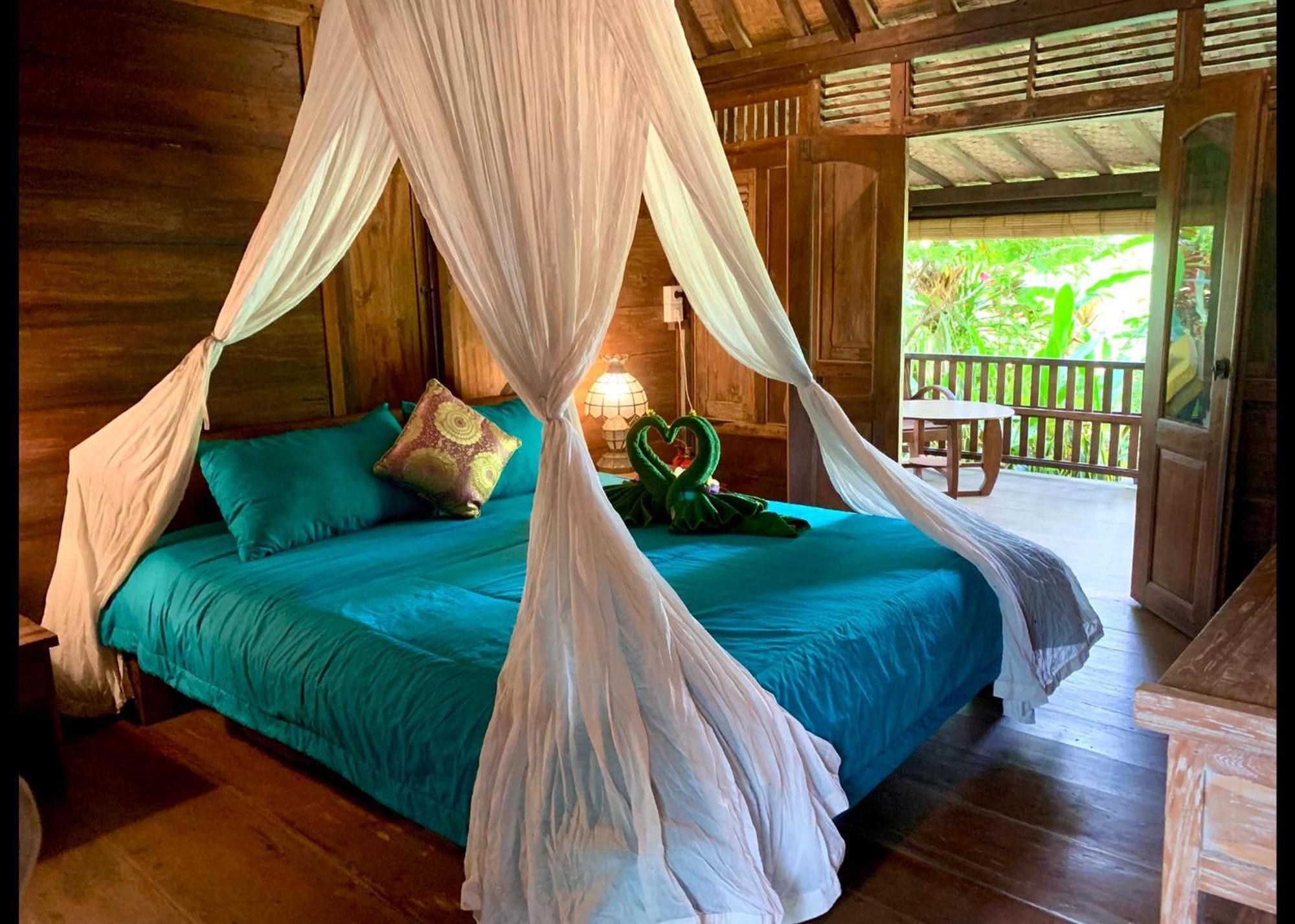 Kepuh Holiday home *