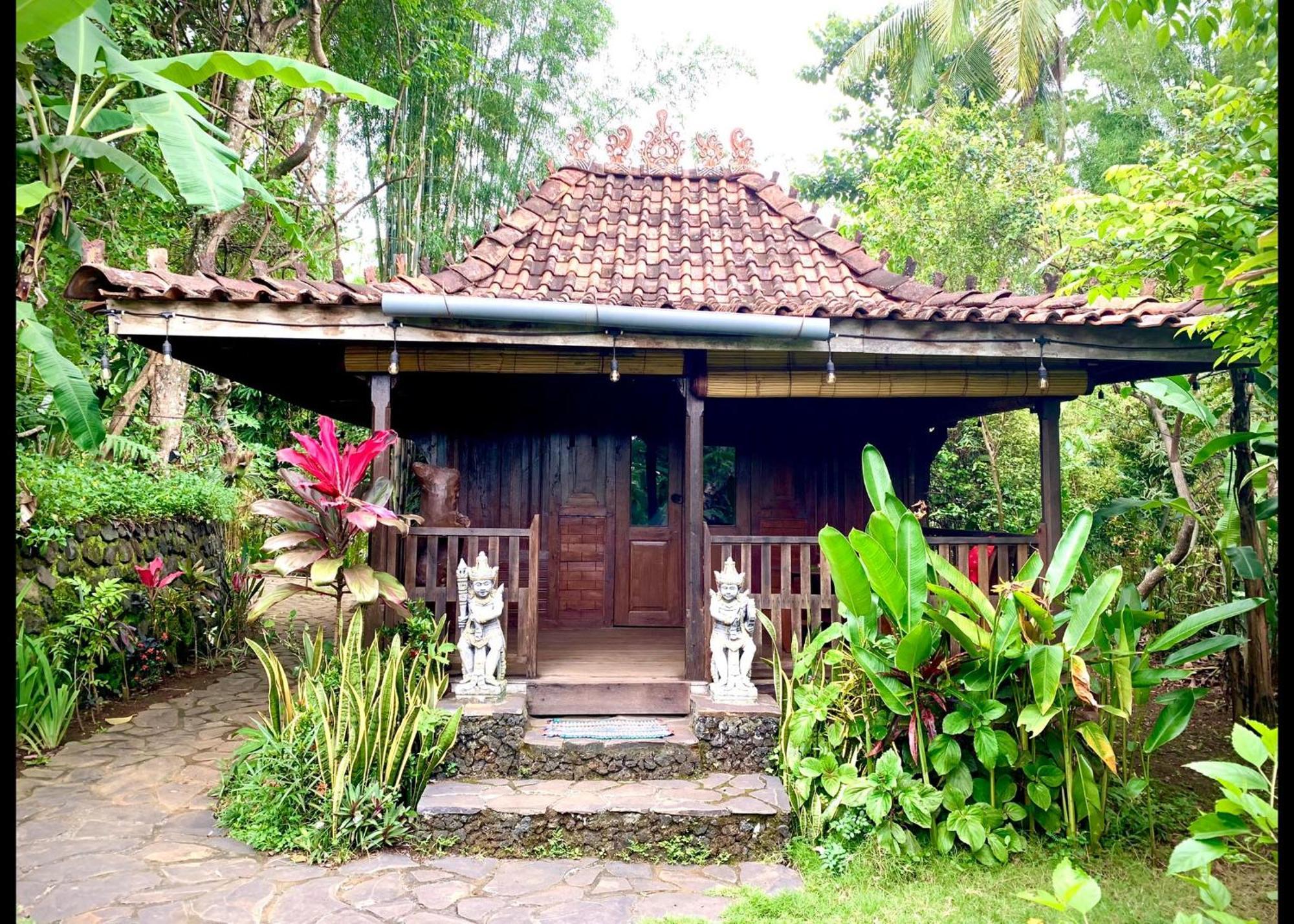 Holiday home Kepuh Singaraja (Bali)
