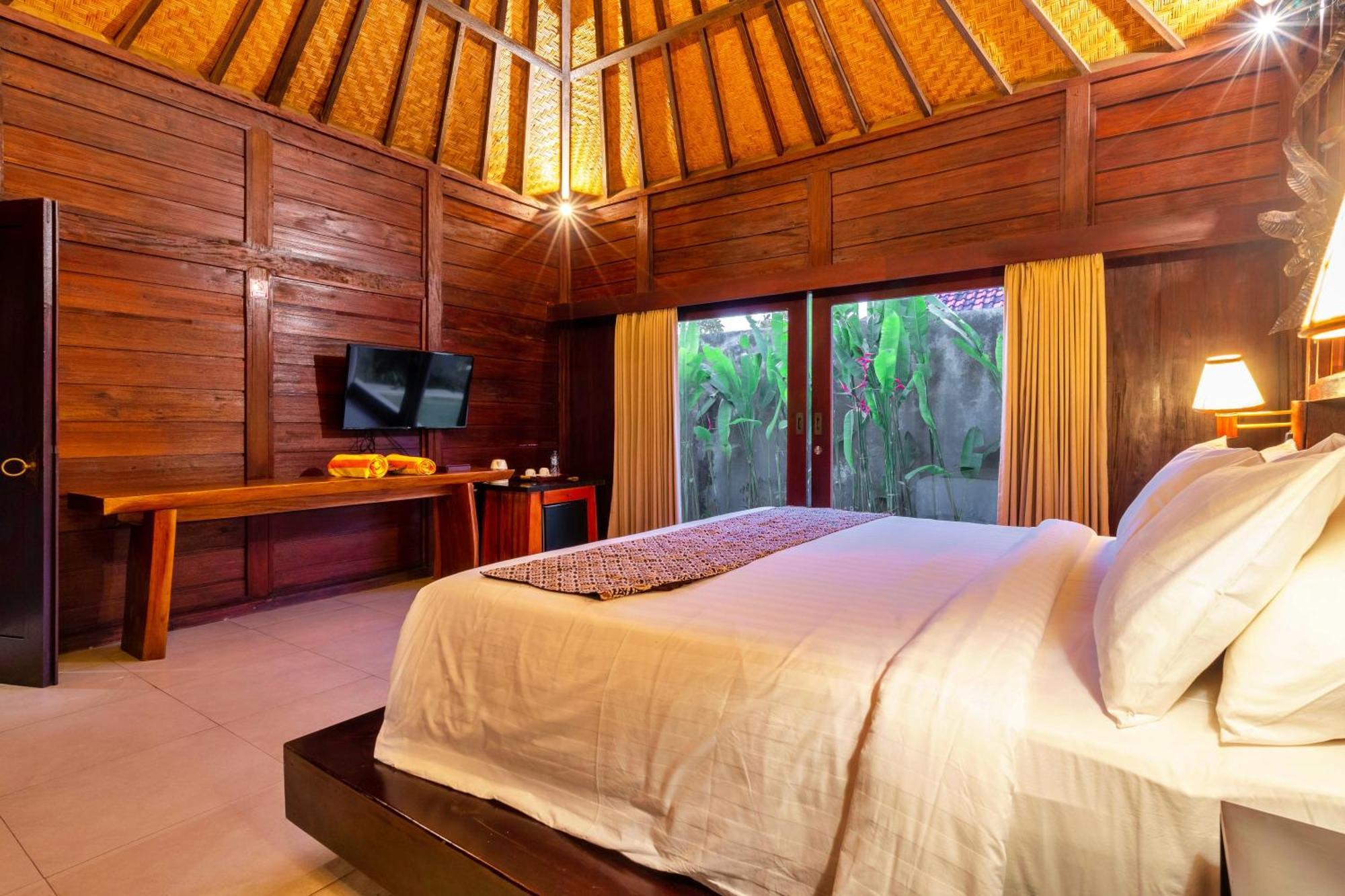 Sri Abi Ratu Villa Sukawati (Bali)