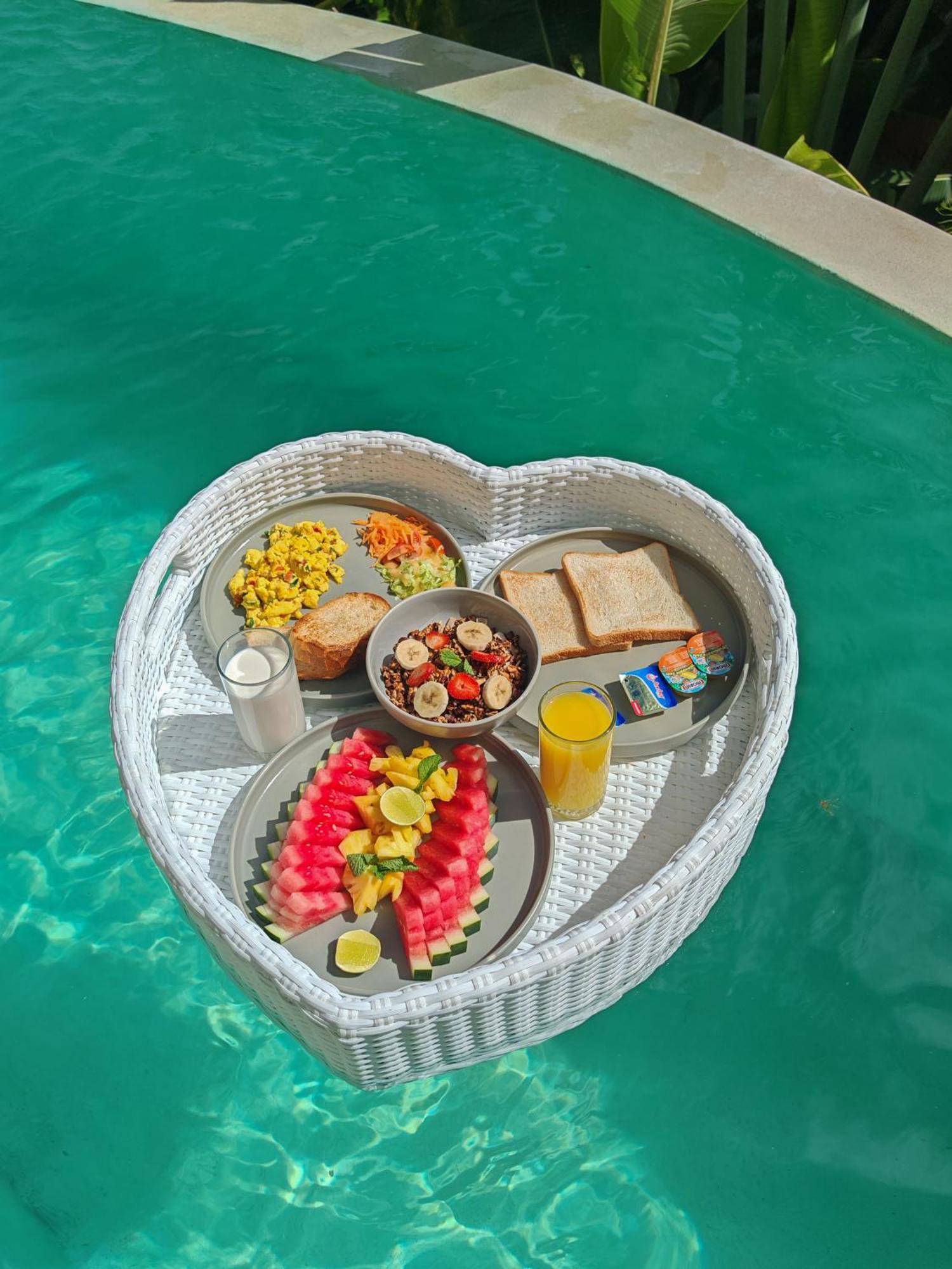 Hillstone Luxury Village * Ungasan (Bali)