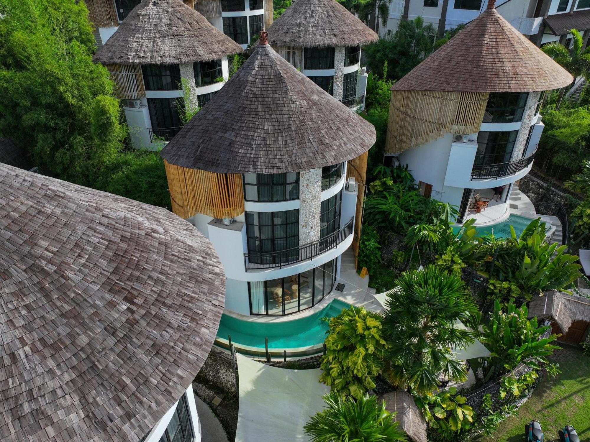 Hillstone Luxury Village * Ungasan (Bali)