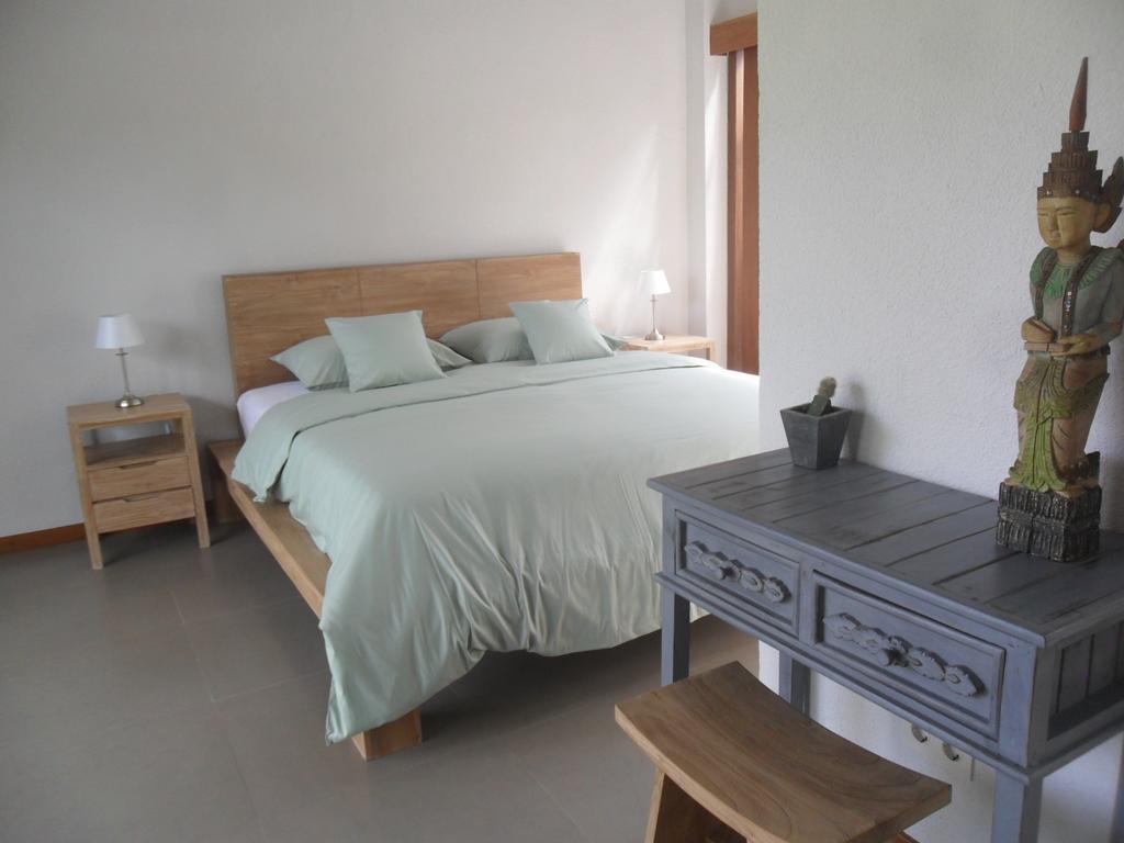Ju'blu Hotel