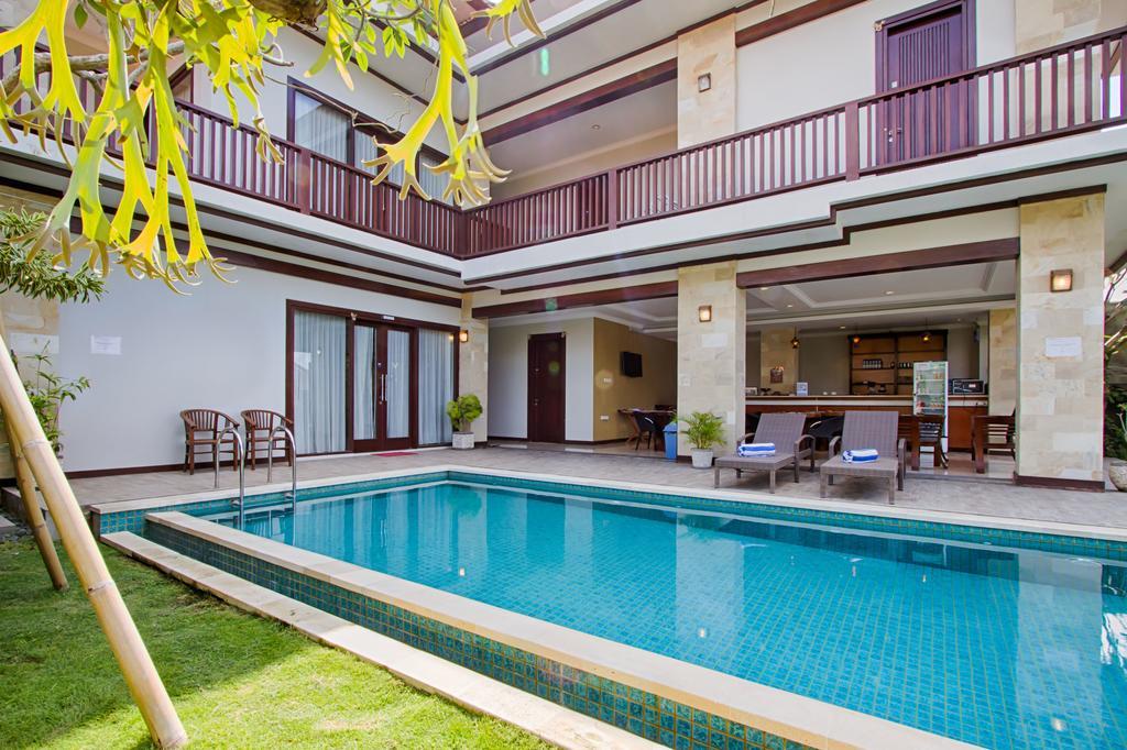 Amelle & Residences Holiday park