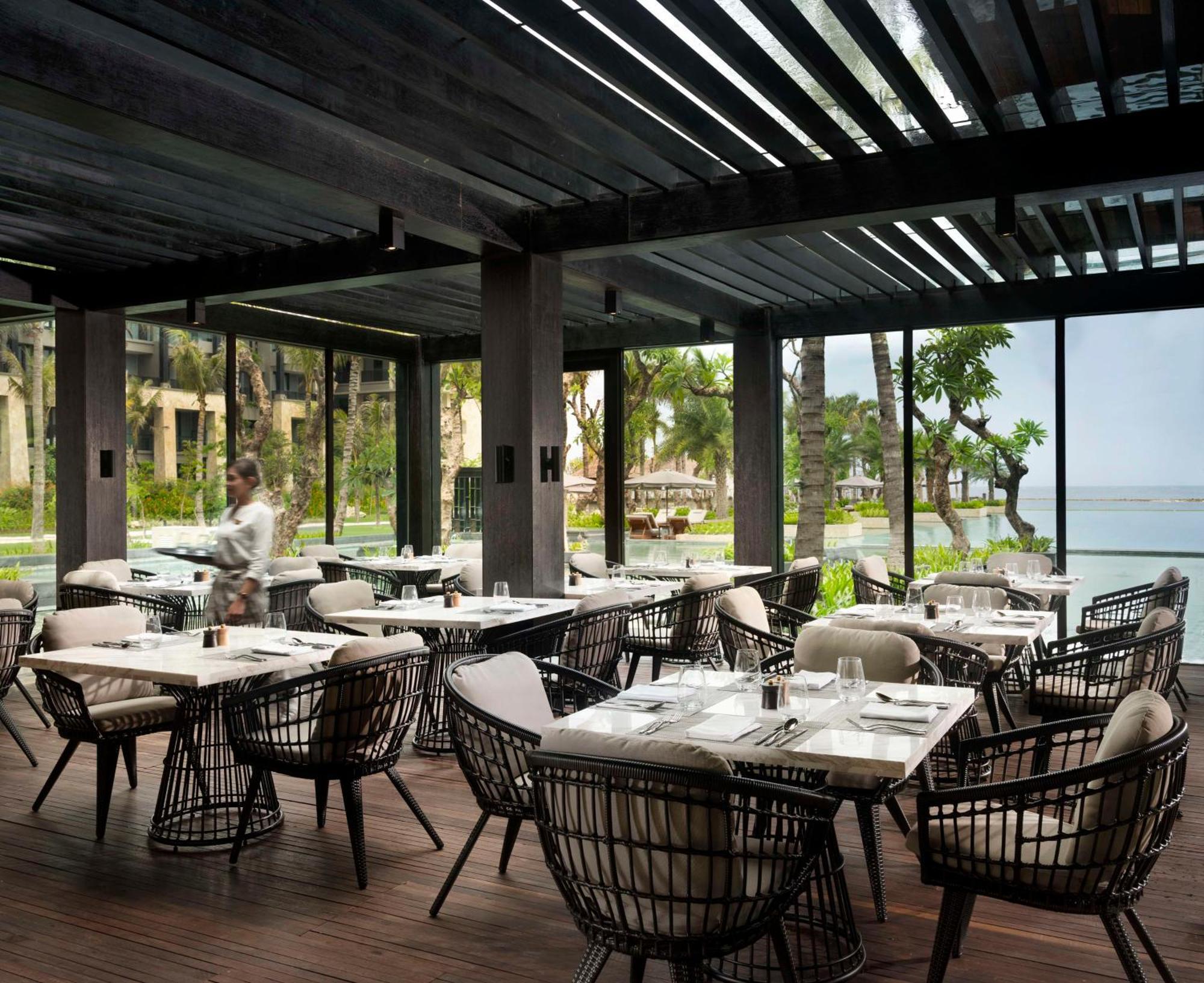Resort The Apurva Kempinski Bali