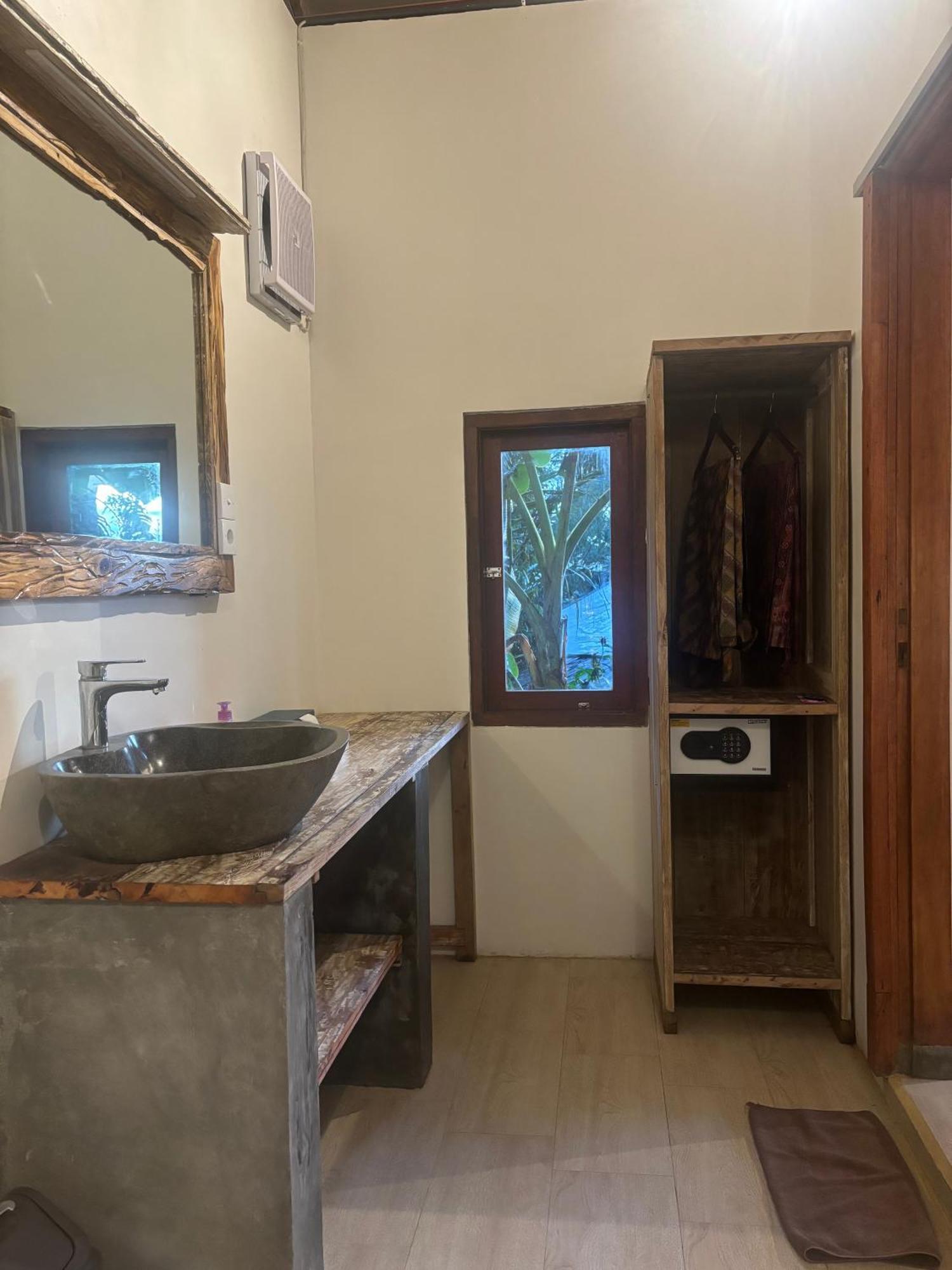 Gumi Ayu Ecostay Inn *