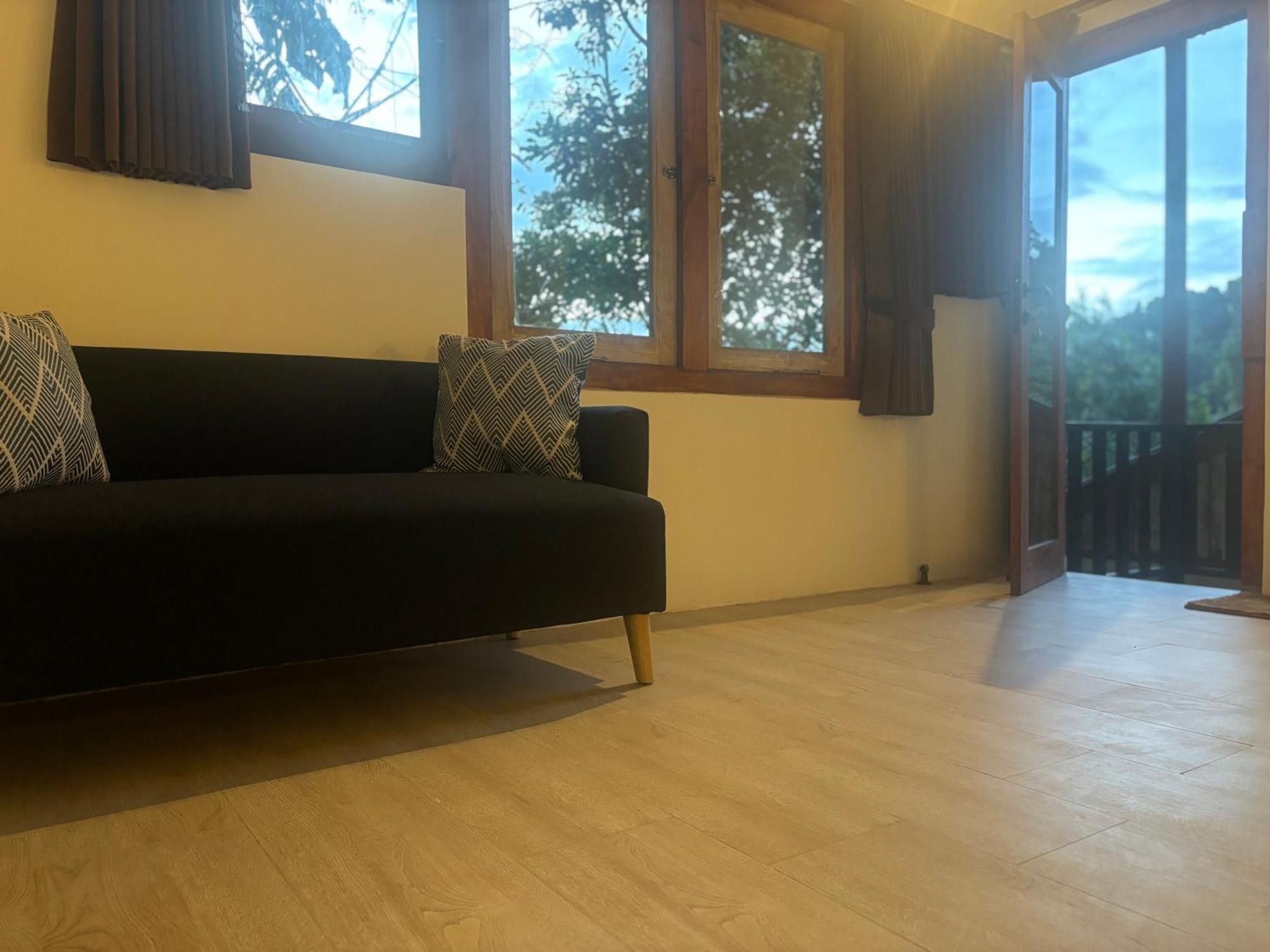 Gumi Ayu Ecostay Inn Munduk (Bali)