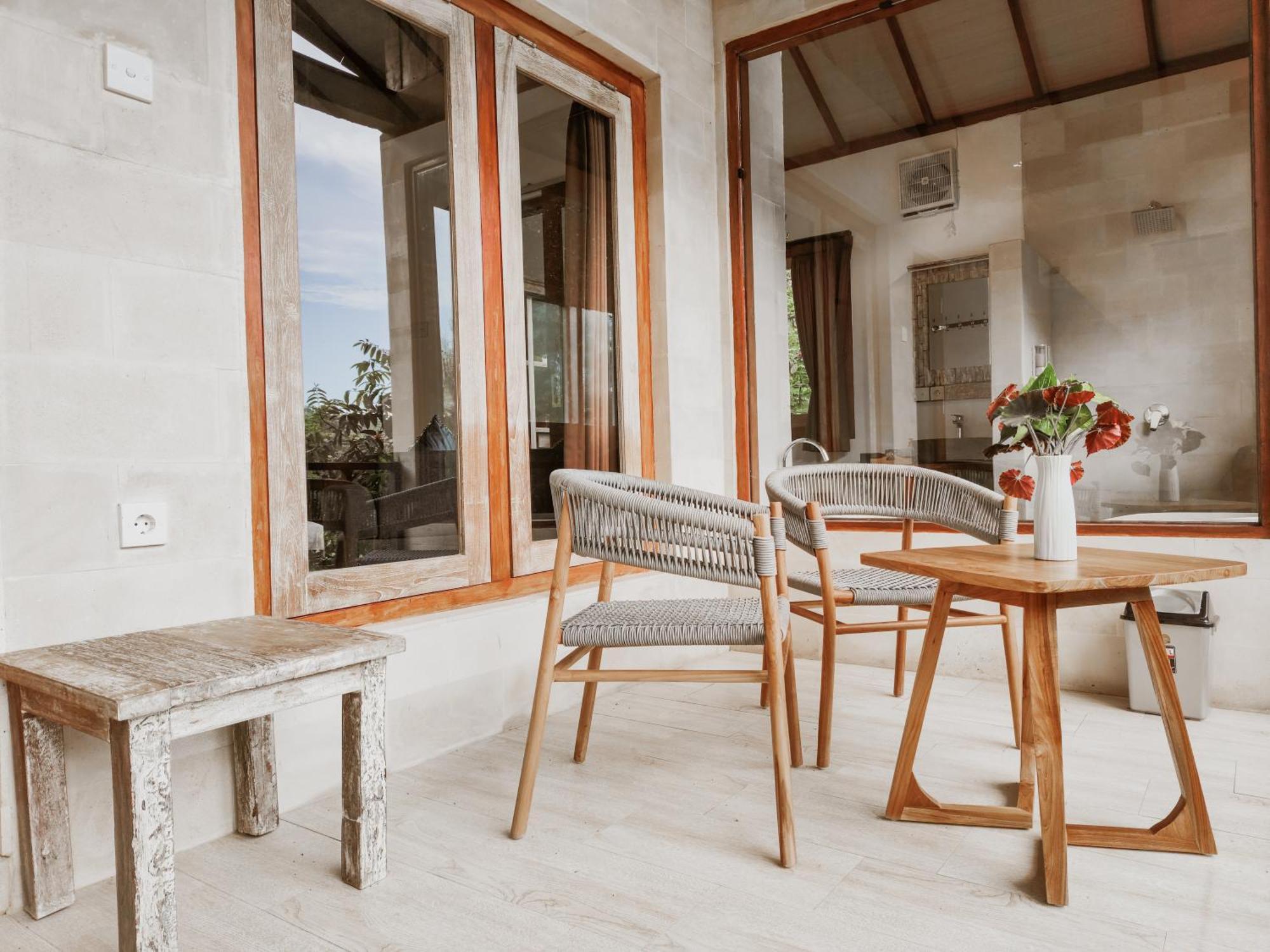 Gumi Ayu Ecostay Munduk (Bali)