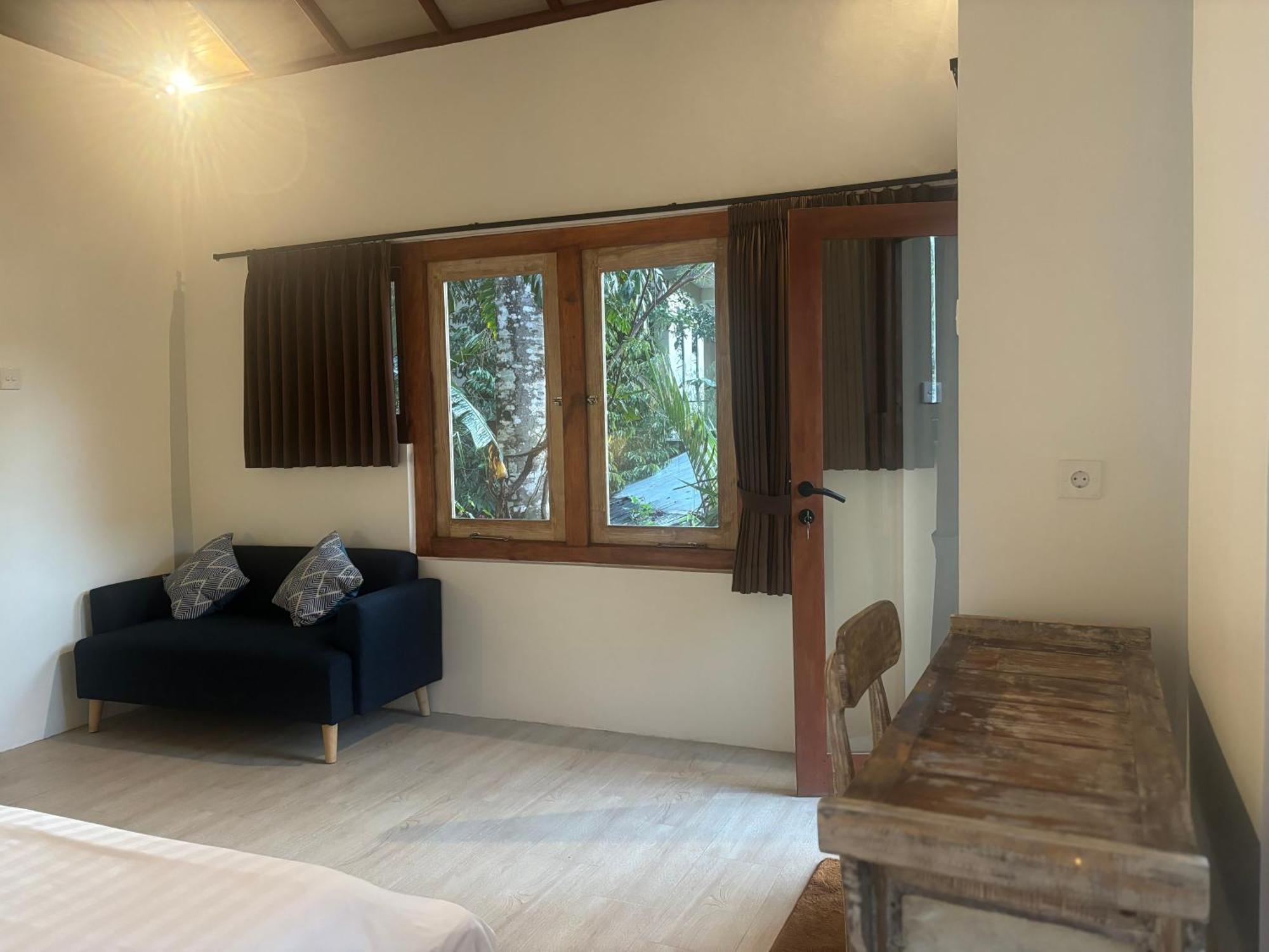 Gumi Ayu Ecostay Inn