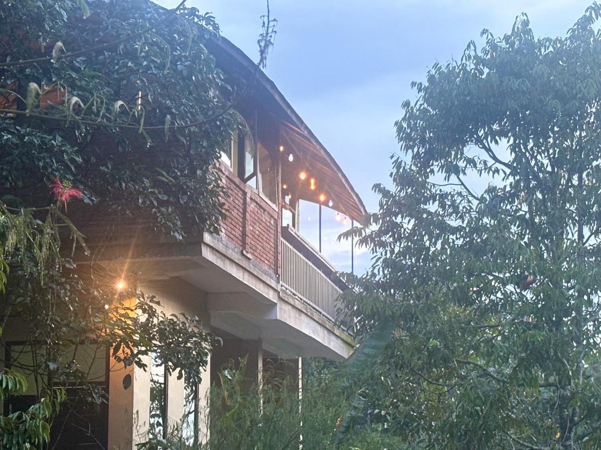 Inn Gumi Ayu Ecostay Munduk (Bali)