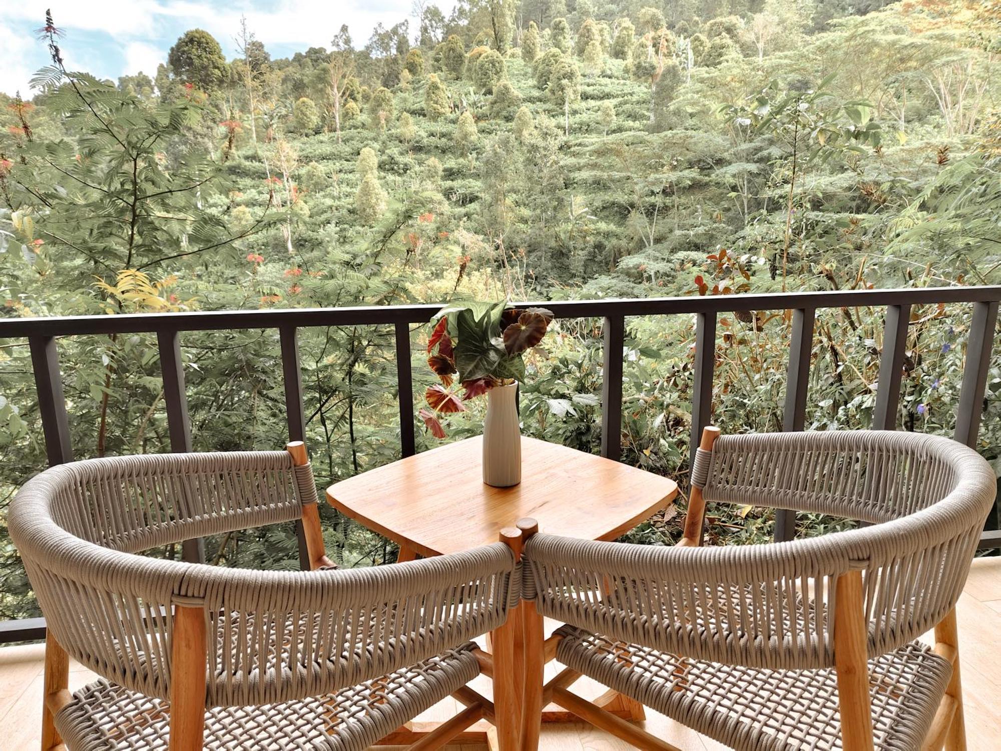 Inn Gumi Ayu Ecostay