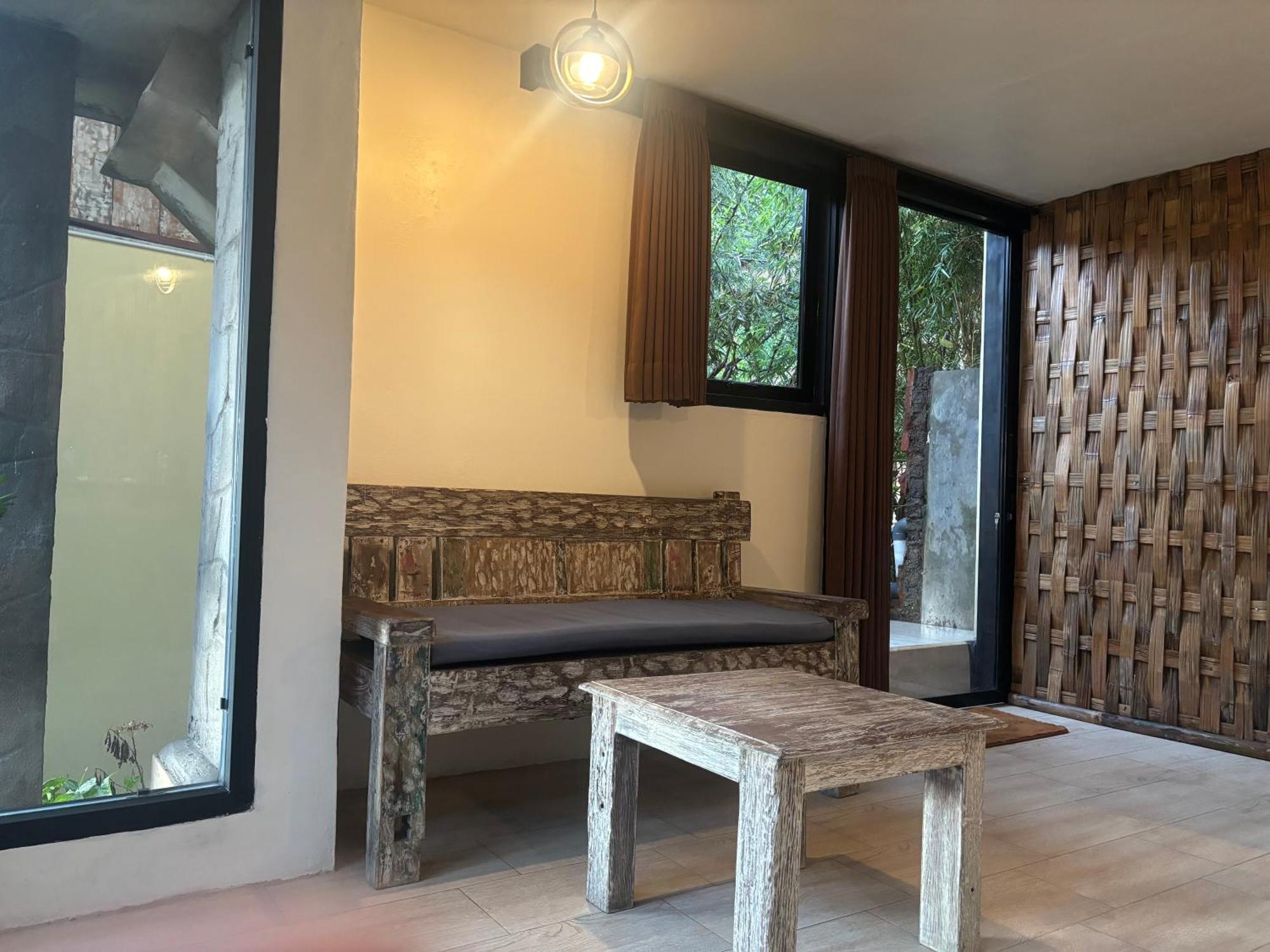 Gumi Ayu Ecostay * Munduk (Bali)