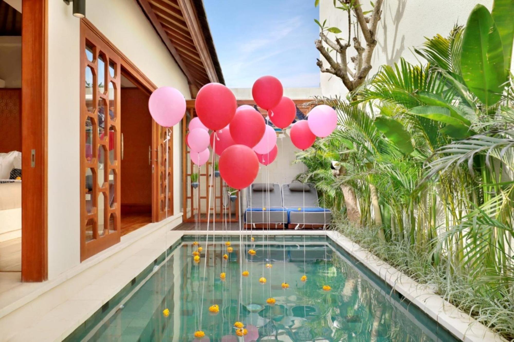 Asvara By Ini Vie Hospitality Villa *