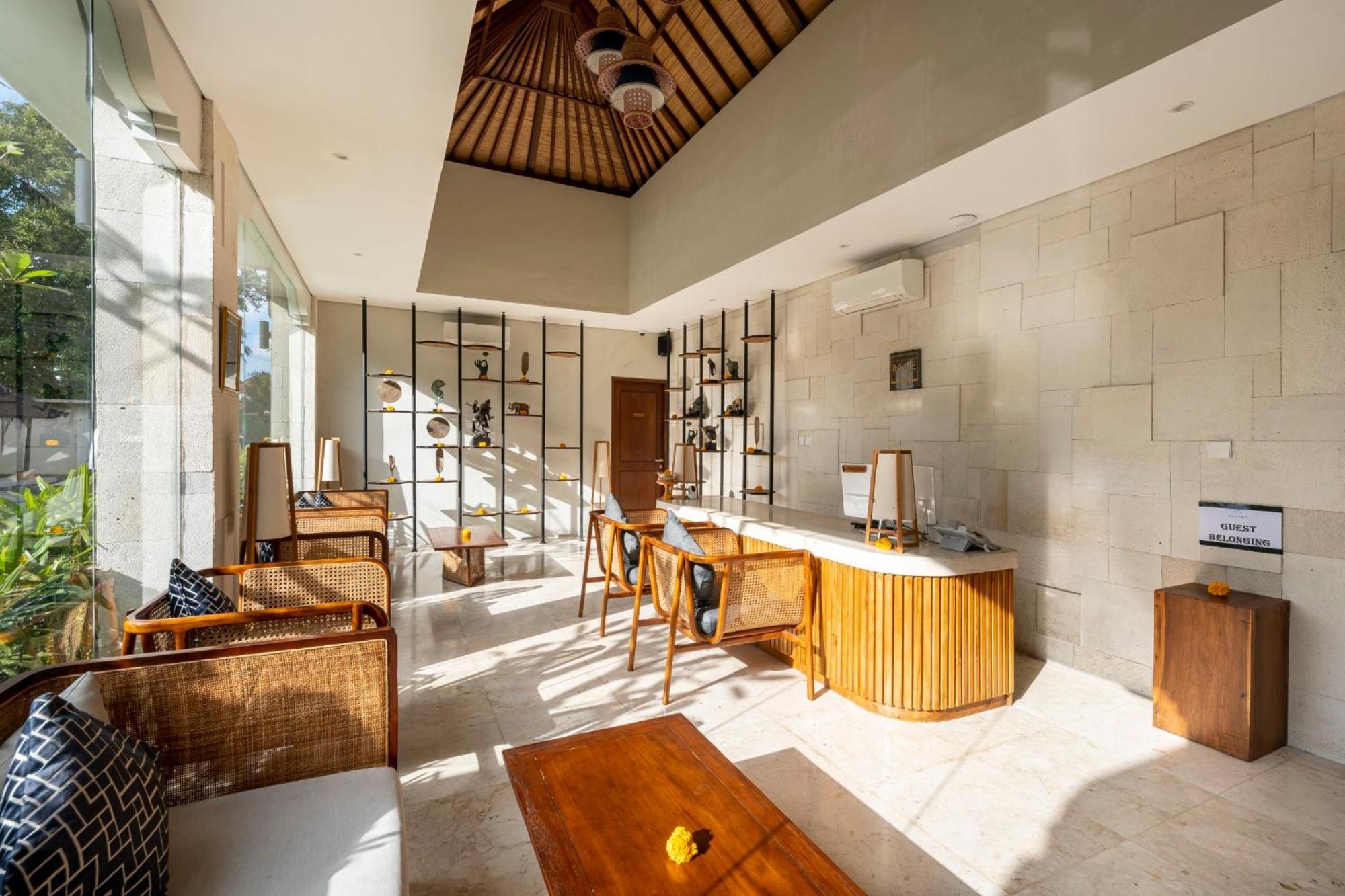 Villa Asvara By Ini Vie Hospitality Ubud (Bali)