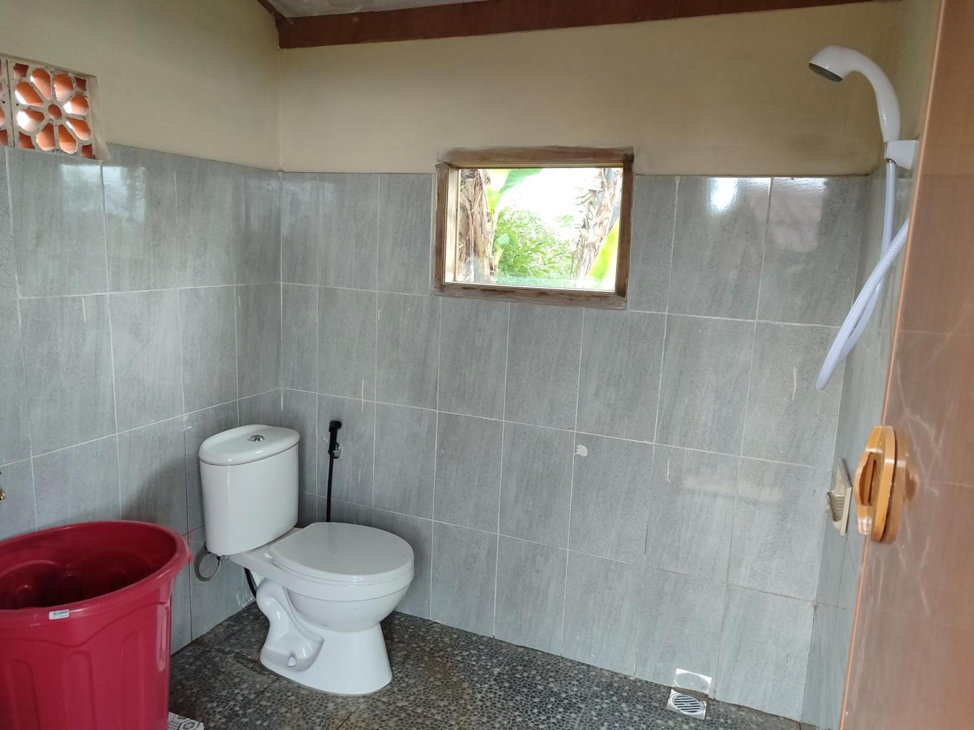 Bugo Camp Glamping & Natural Activity Munduk (Bali)