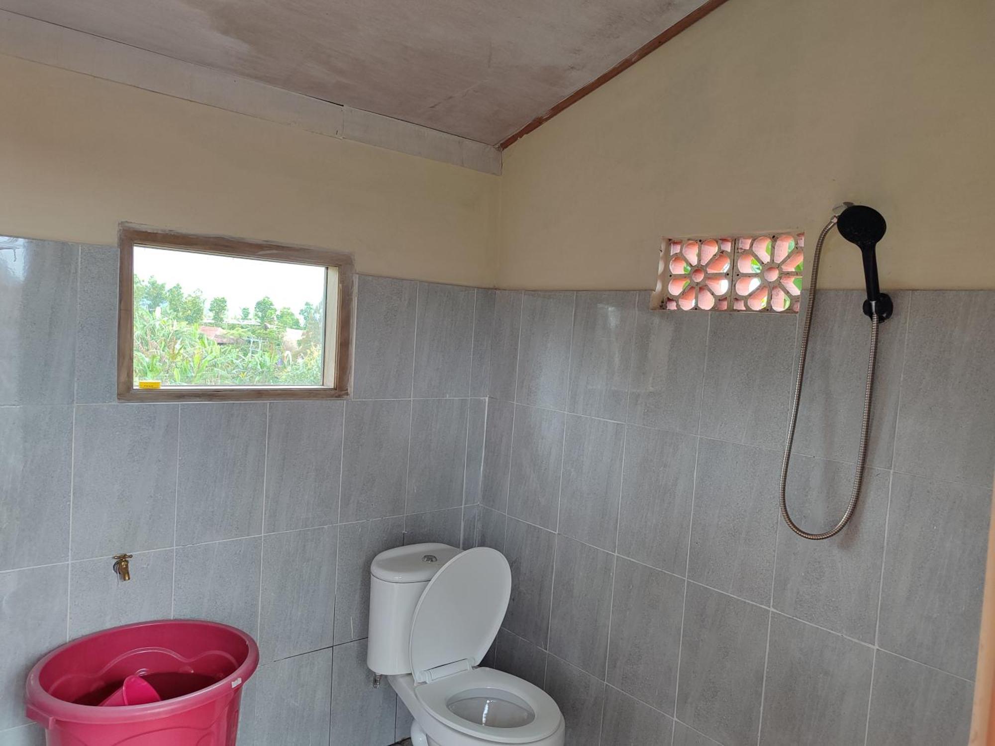 Bugo Camp Glamping & Natural Activity Campsite
