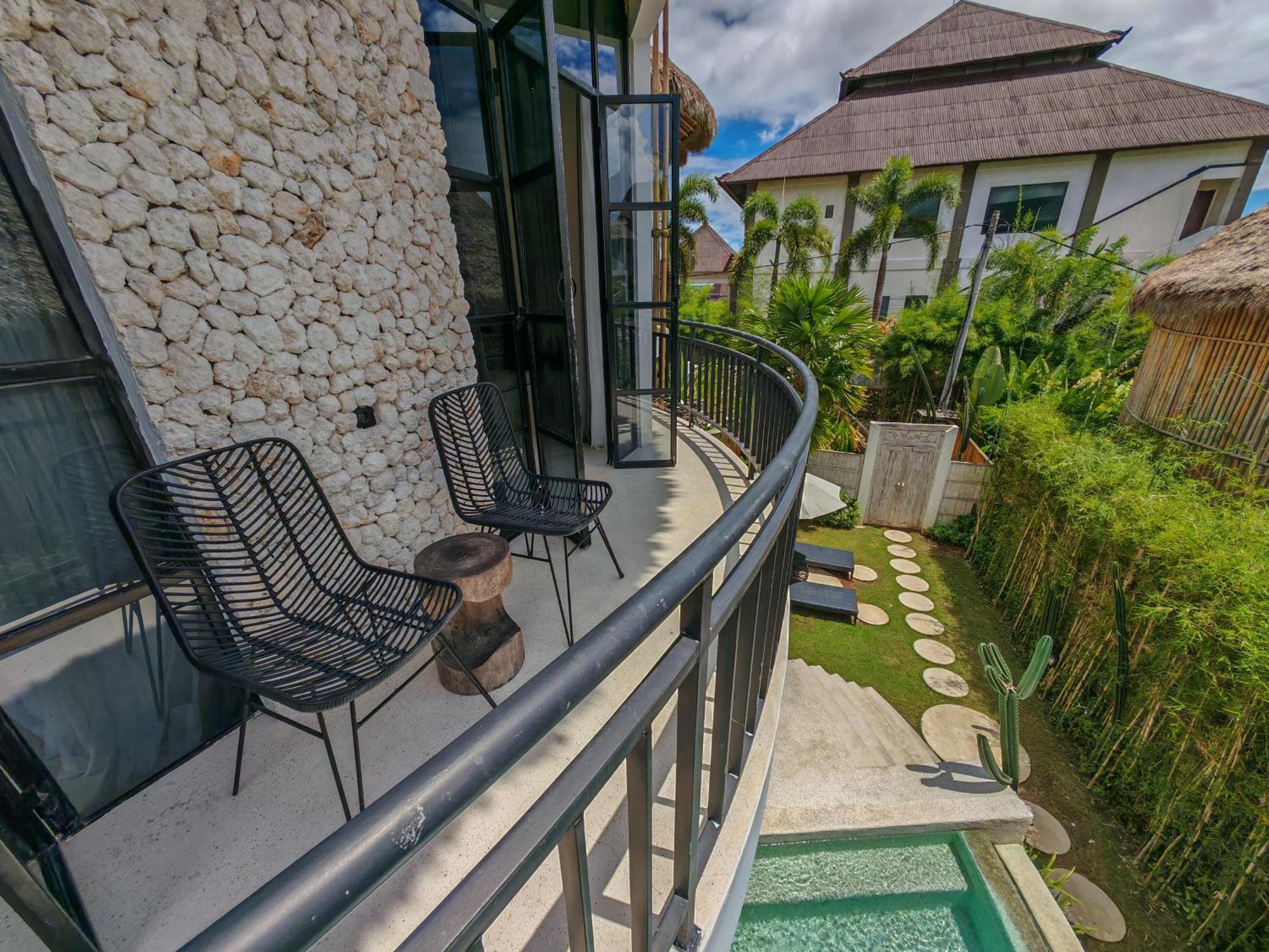 Villa Hillstone Luxury Village