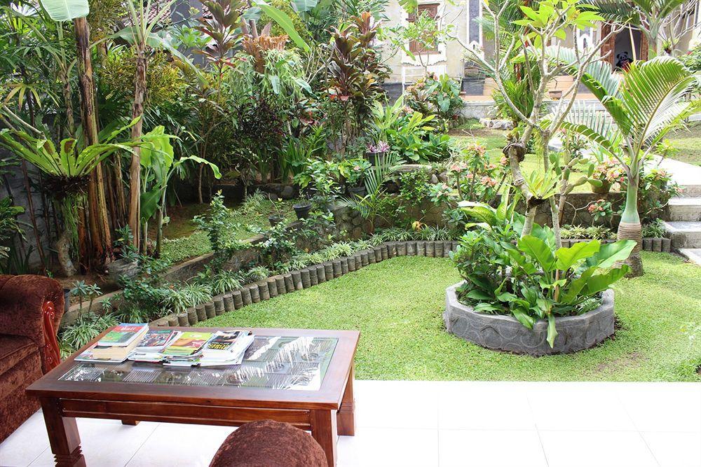 Sensasi 2* Ubud (Bali)