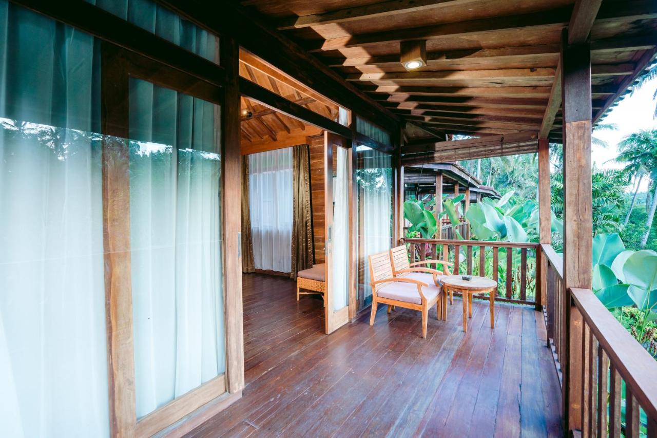 Hotel Pertiwi Bisma 1