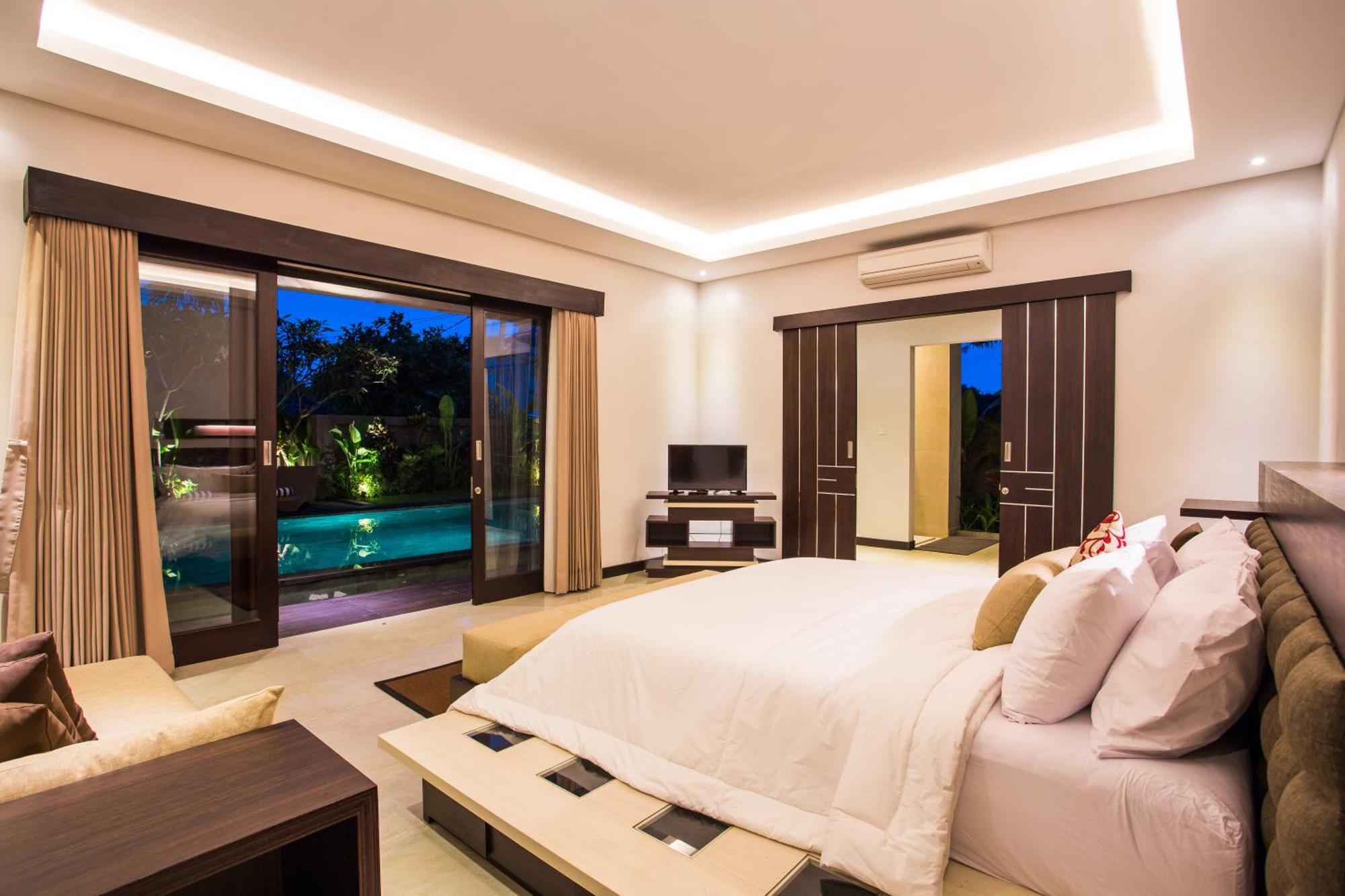 The Amarta Villa *