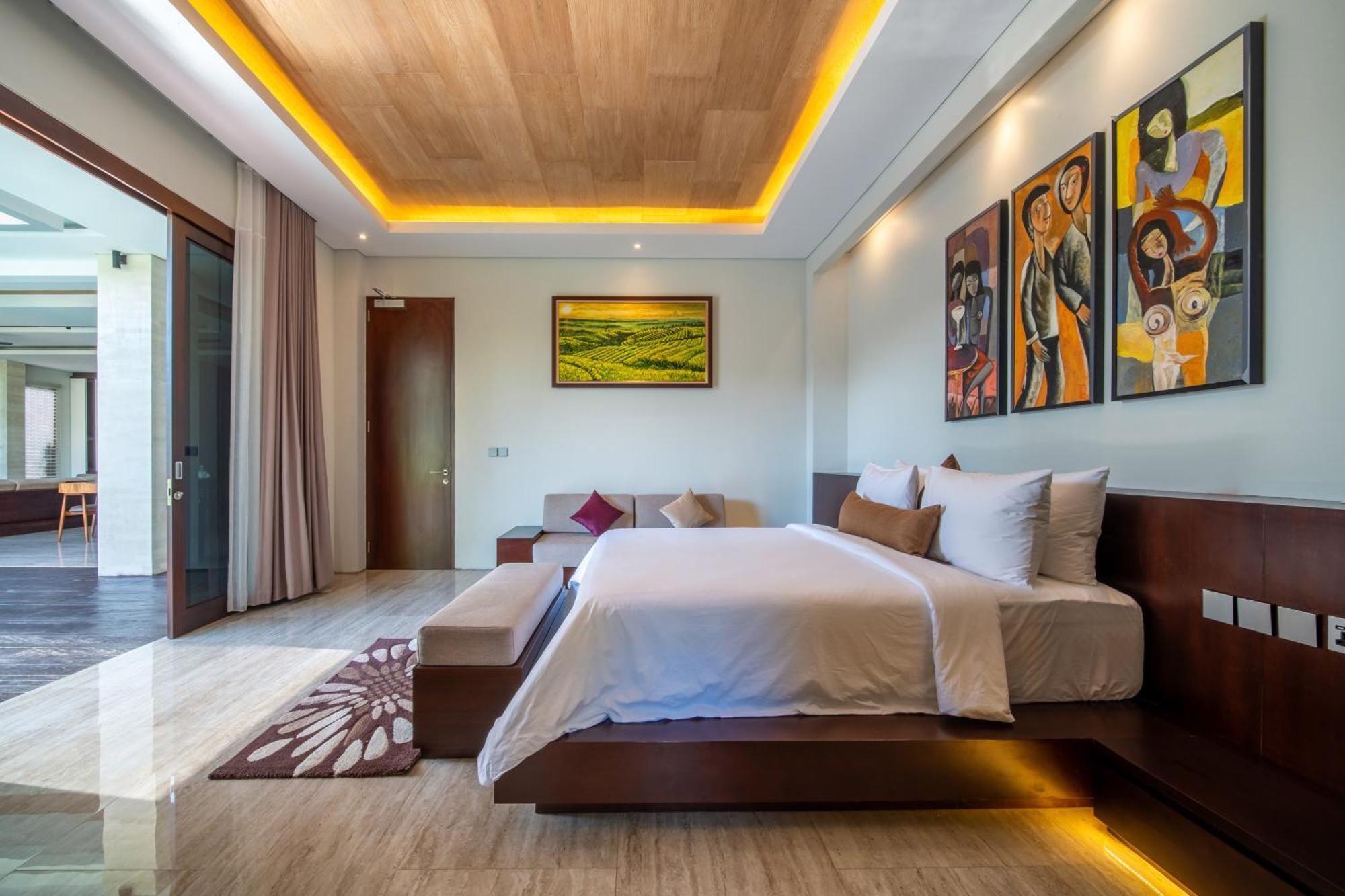The Amarta Villa