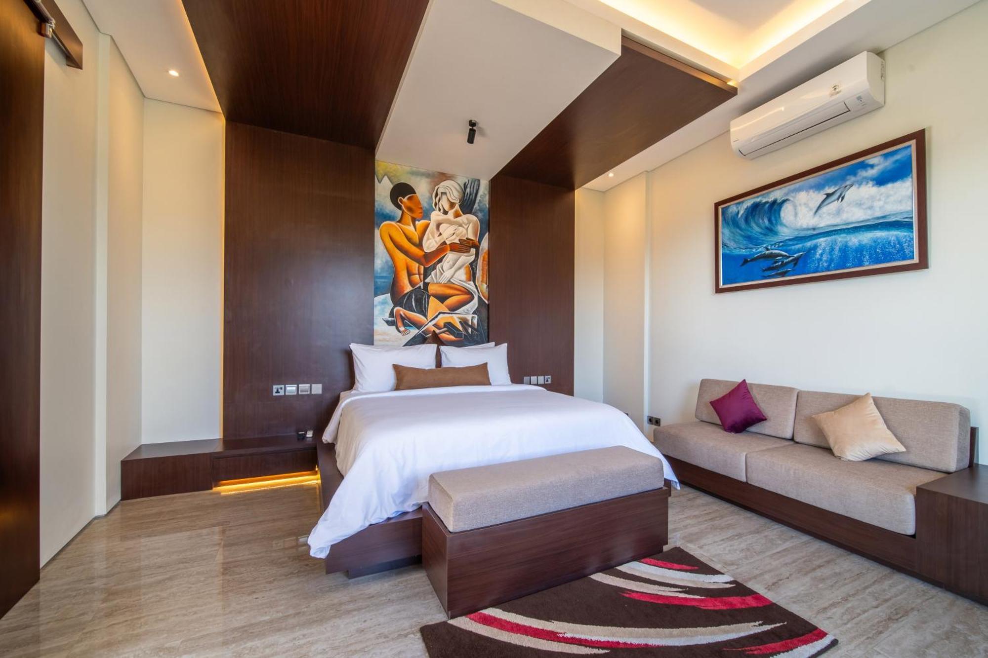 The Amarta * Jimbaran (Bali)