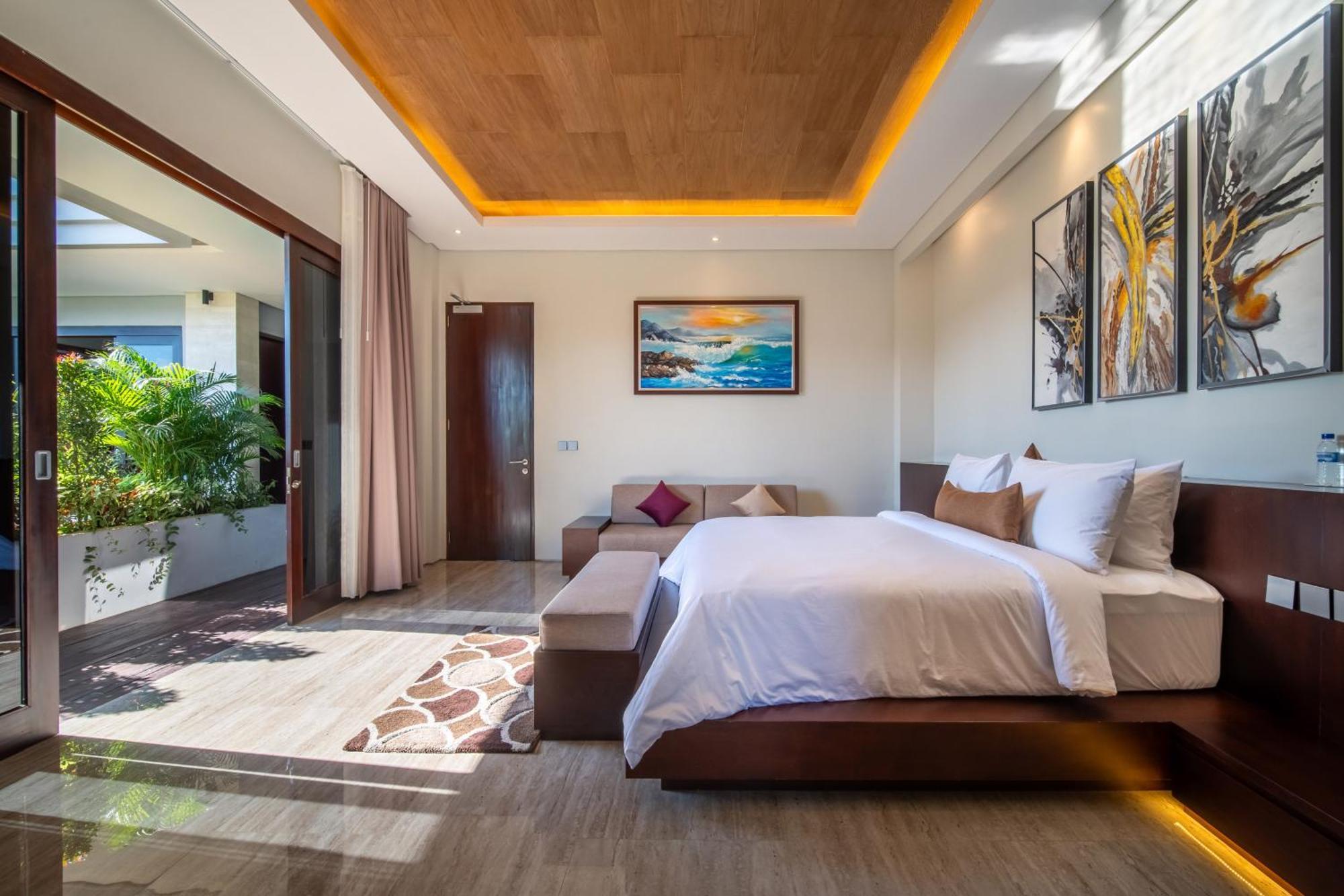 The Amarta Villa *