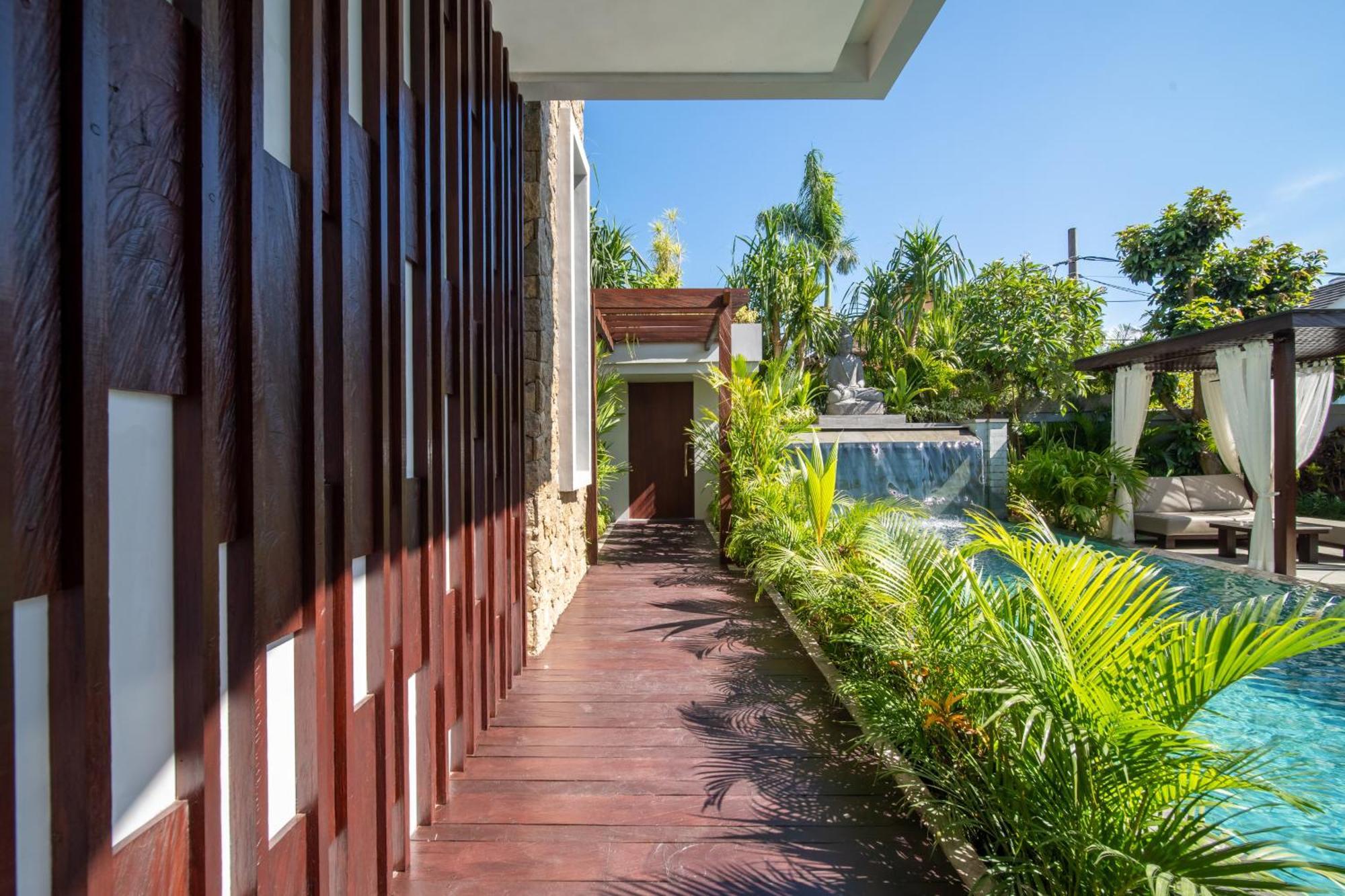 The Amarta Villa *