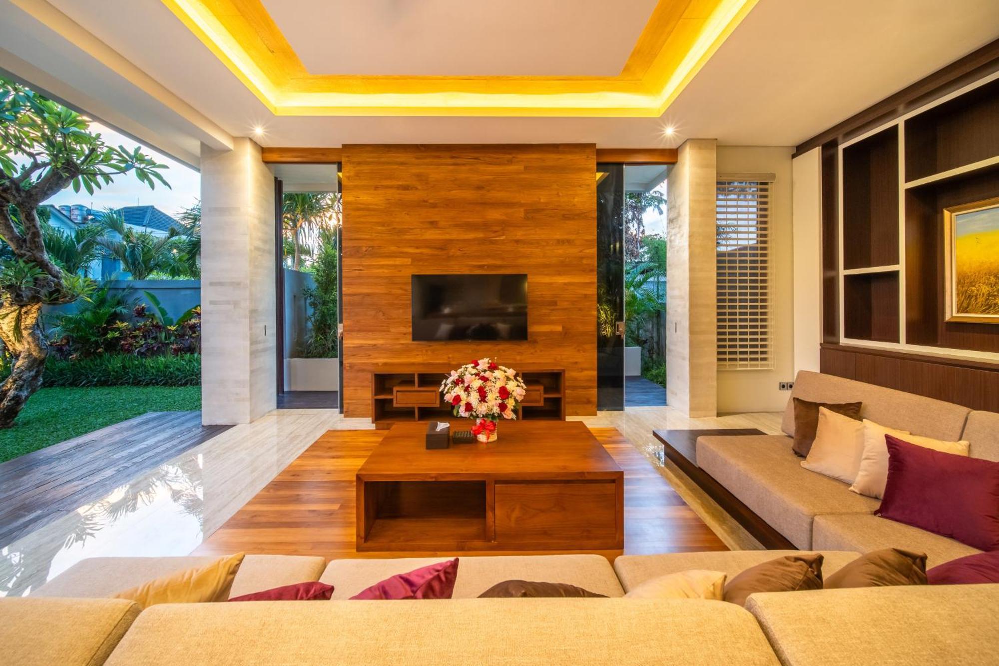 The Amarta Villa *
