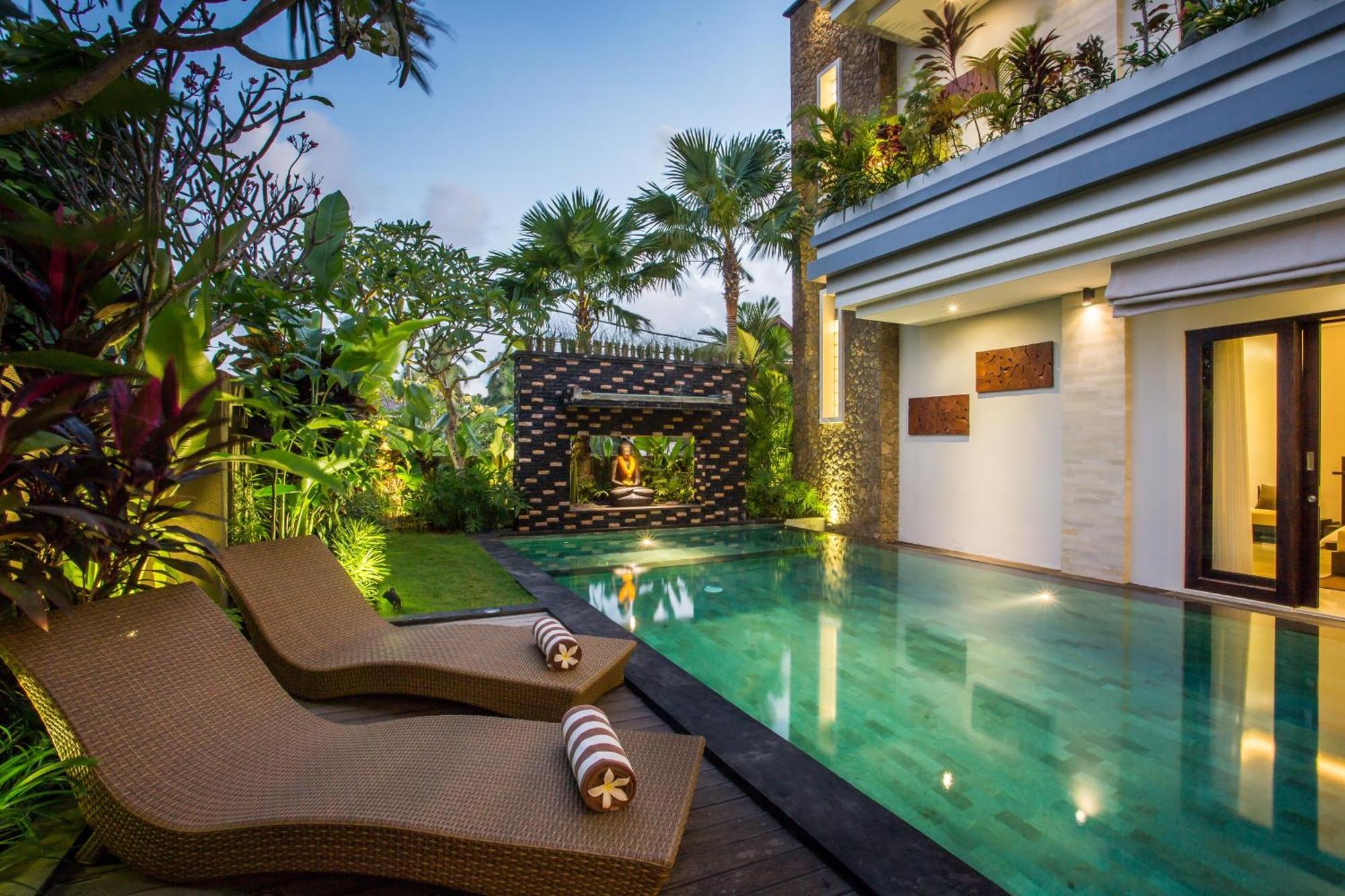 The Amarta Villa *