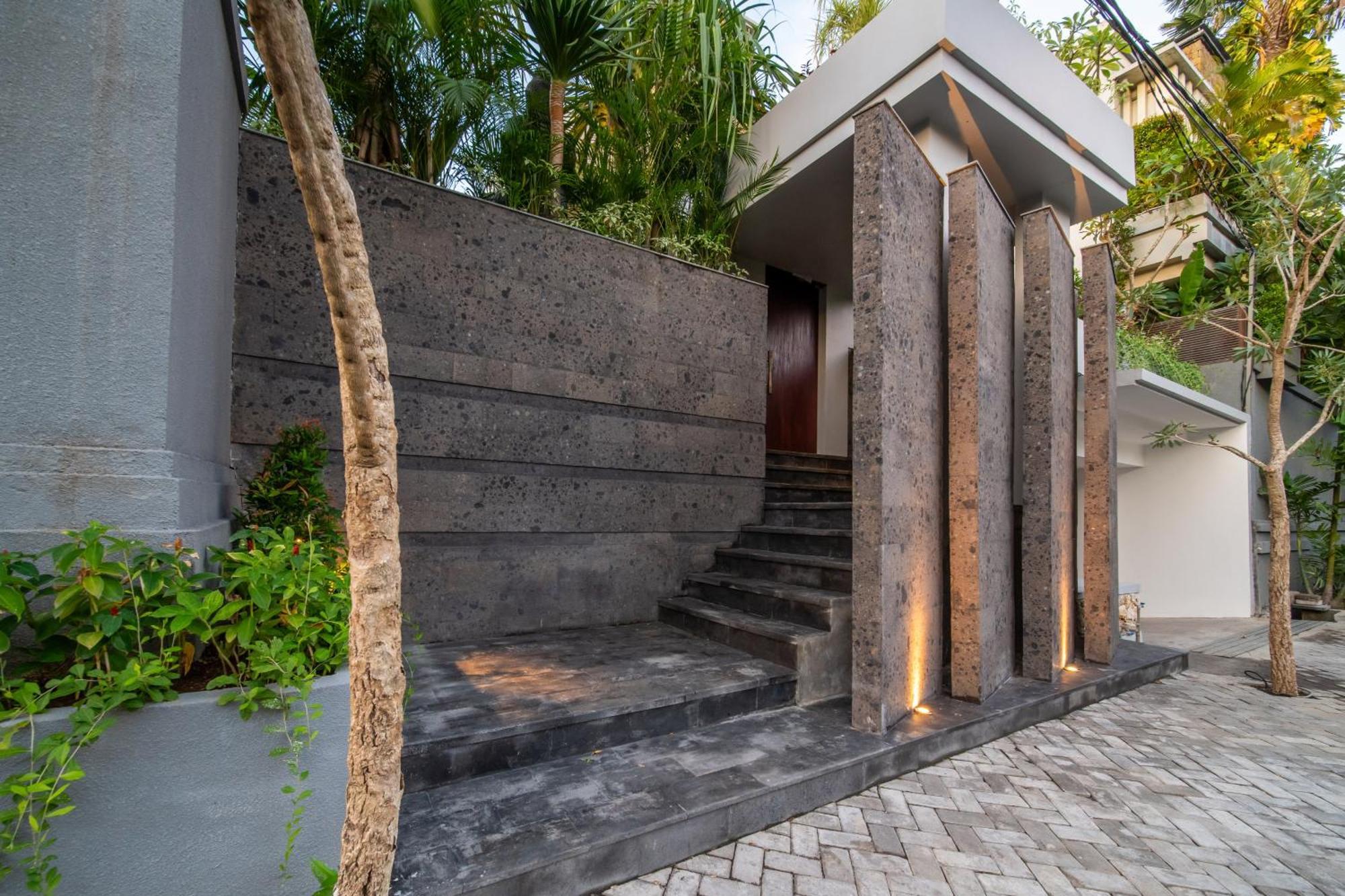 The Amarta Villa *