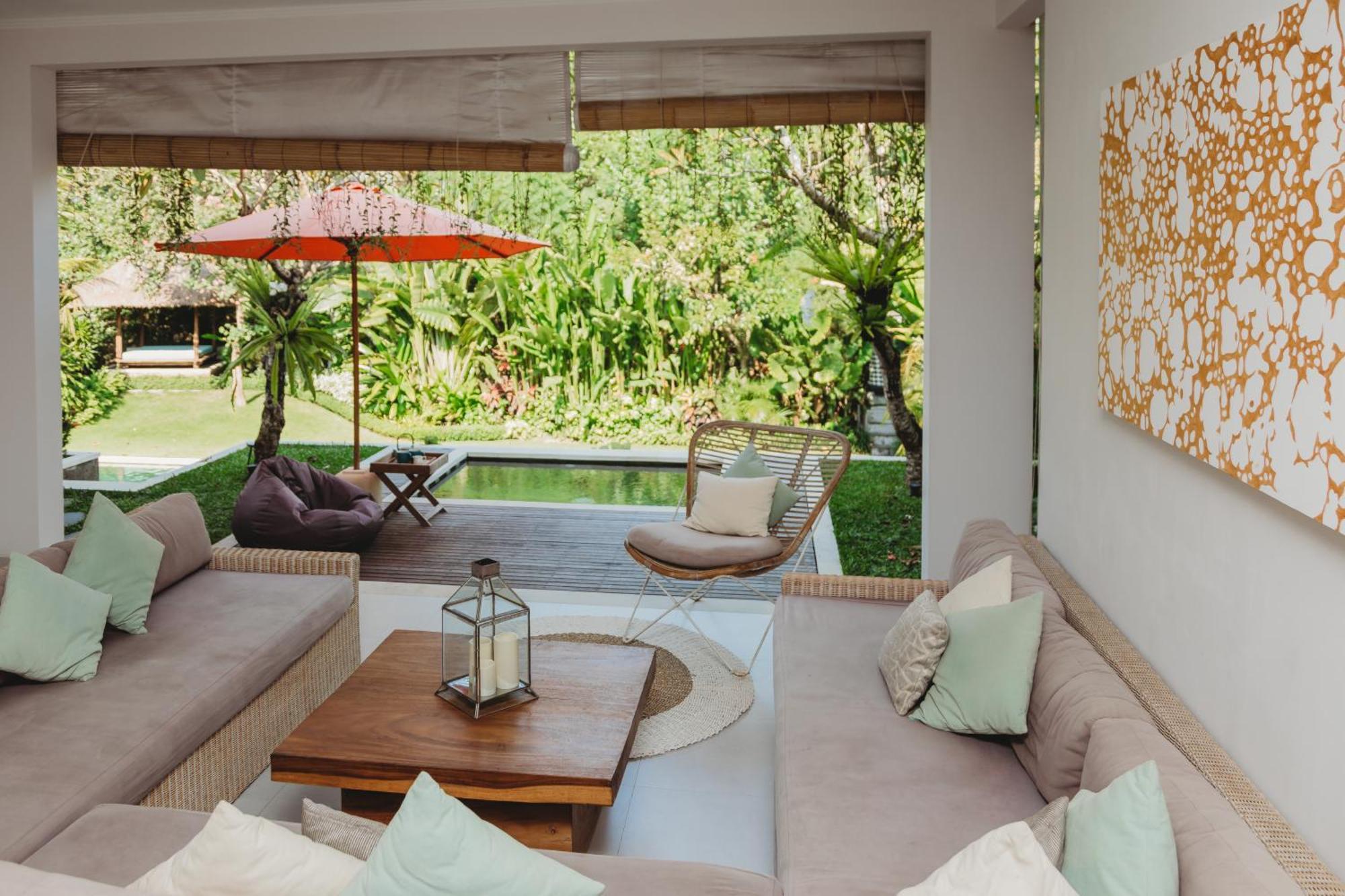Villa Silversand *