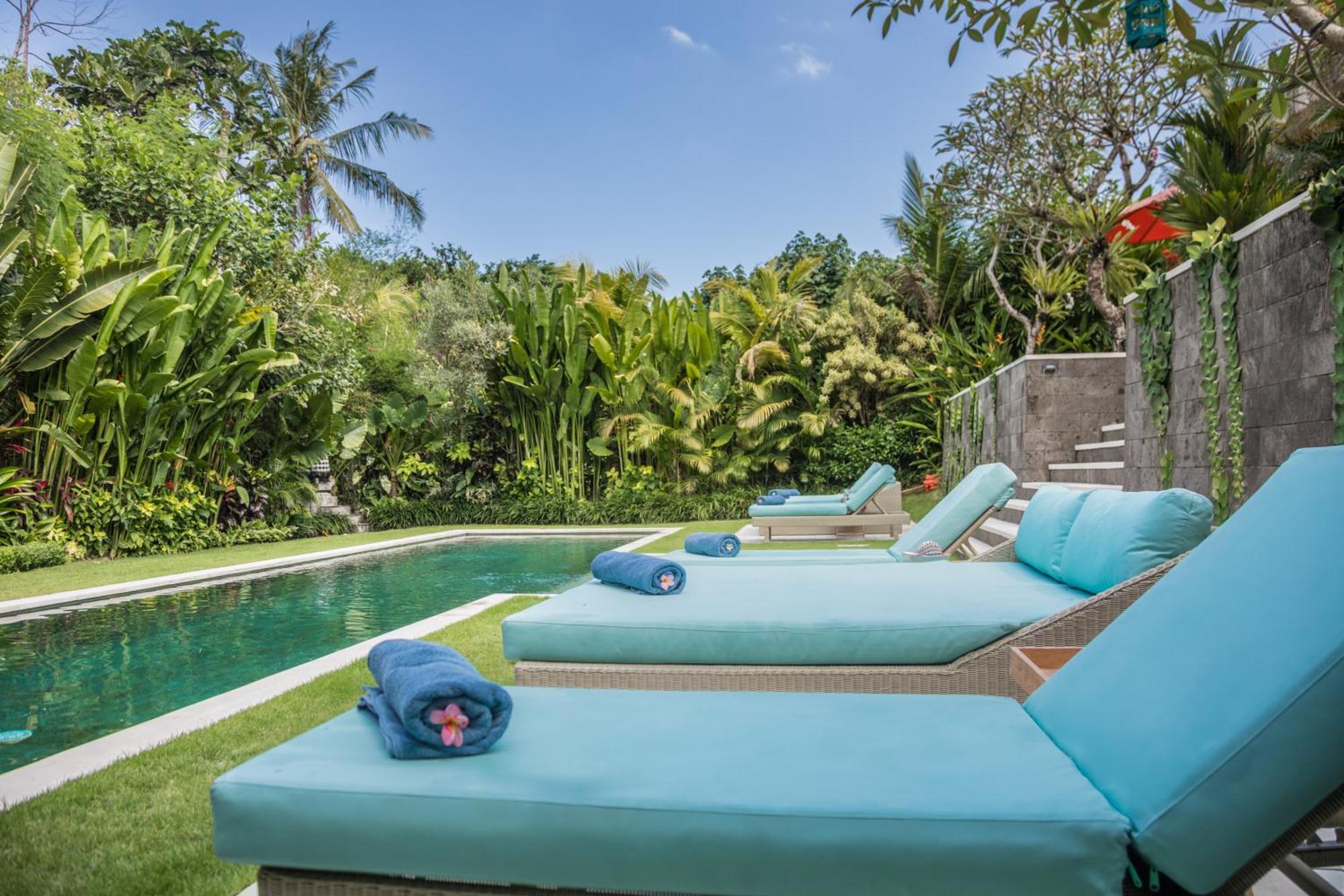 Silversand Villa *