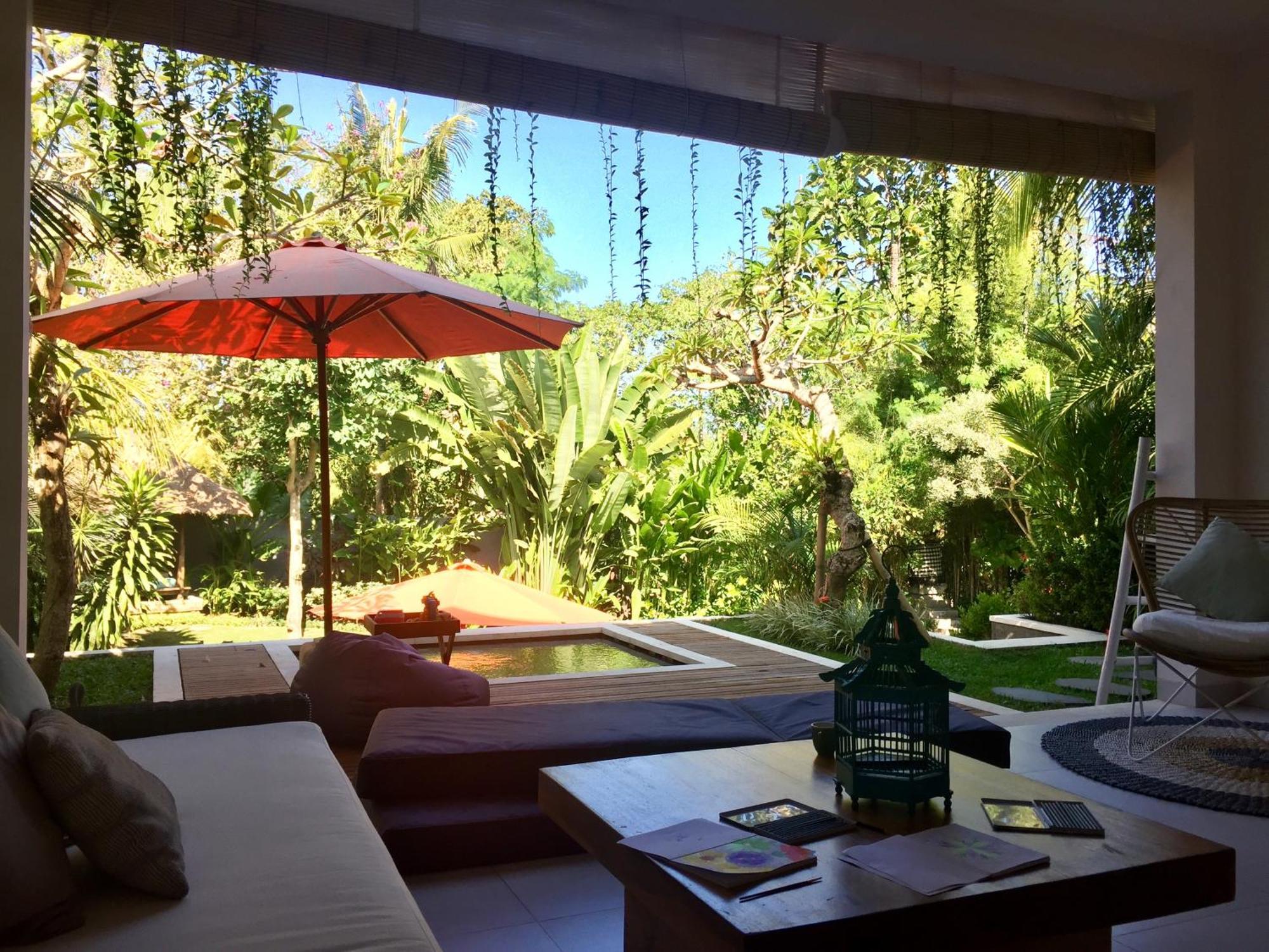 Villa Silversand *