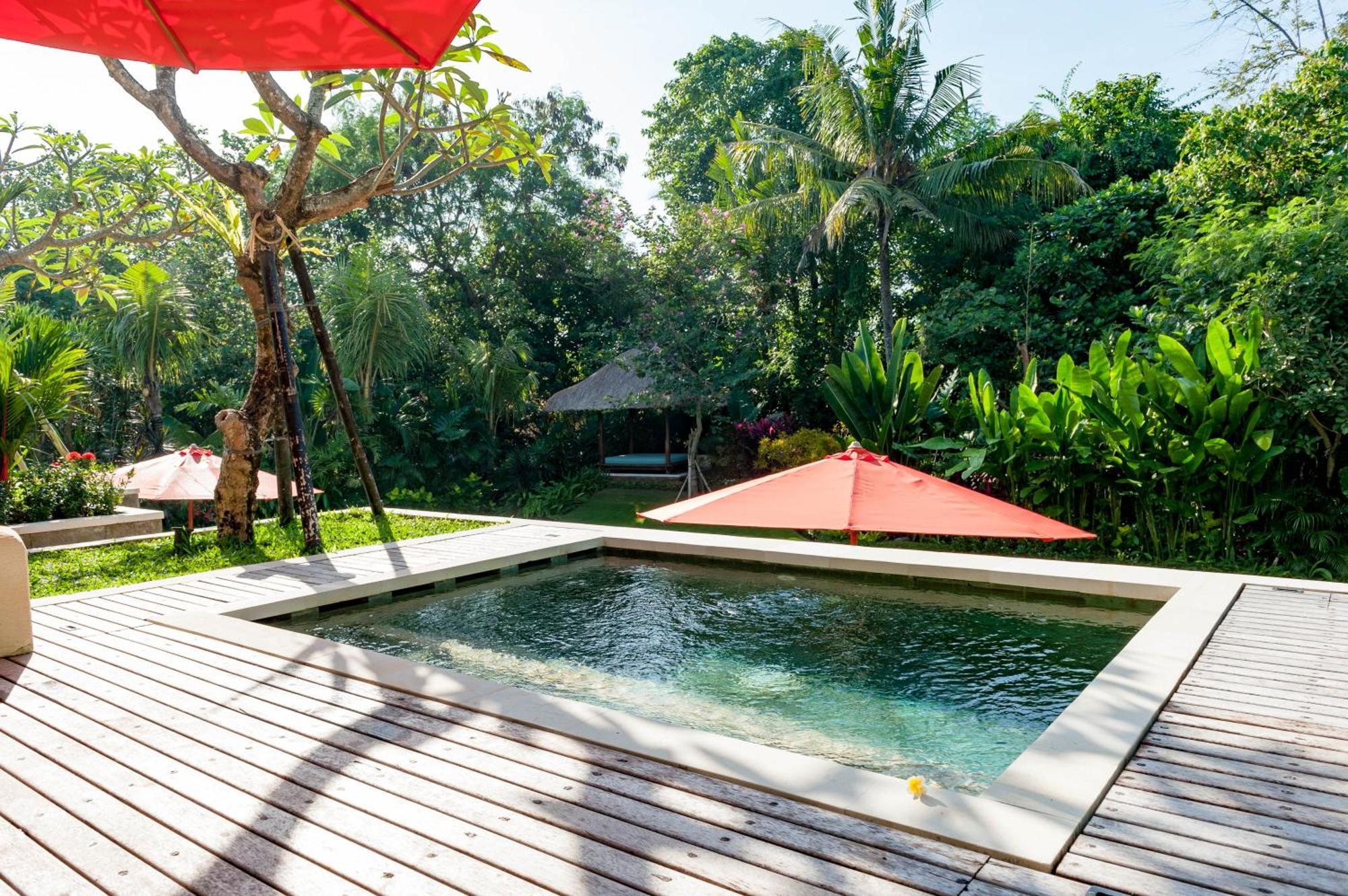 Villa Silversand Tanah Lot (Bali)