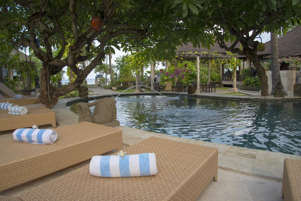 Holiday park Hidden Paradise 3*