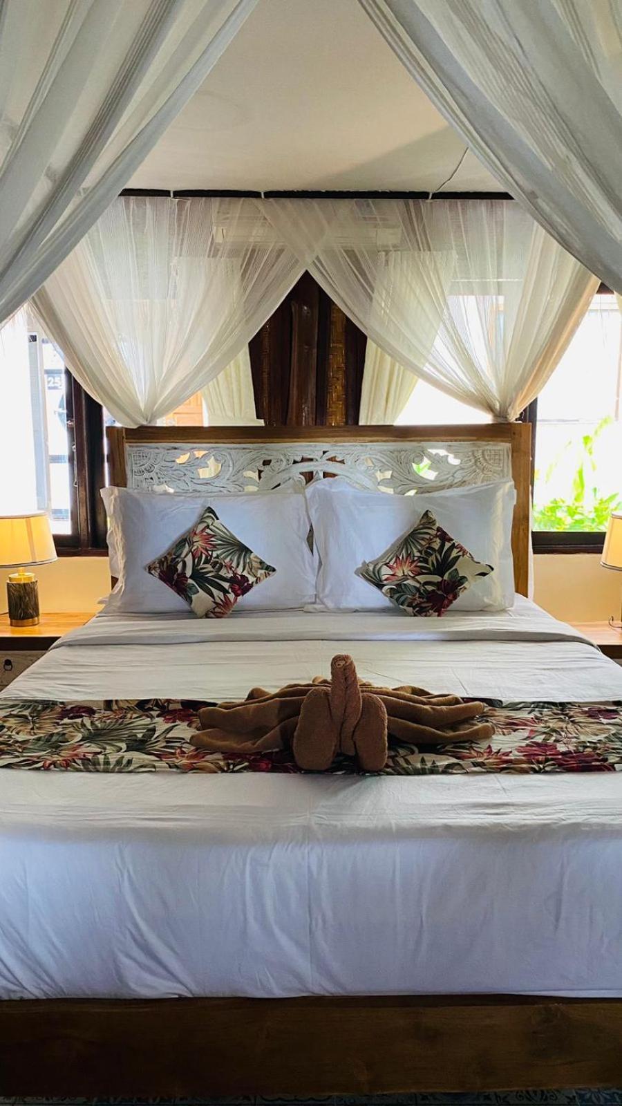 Holiday park Balangan Sea View