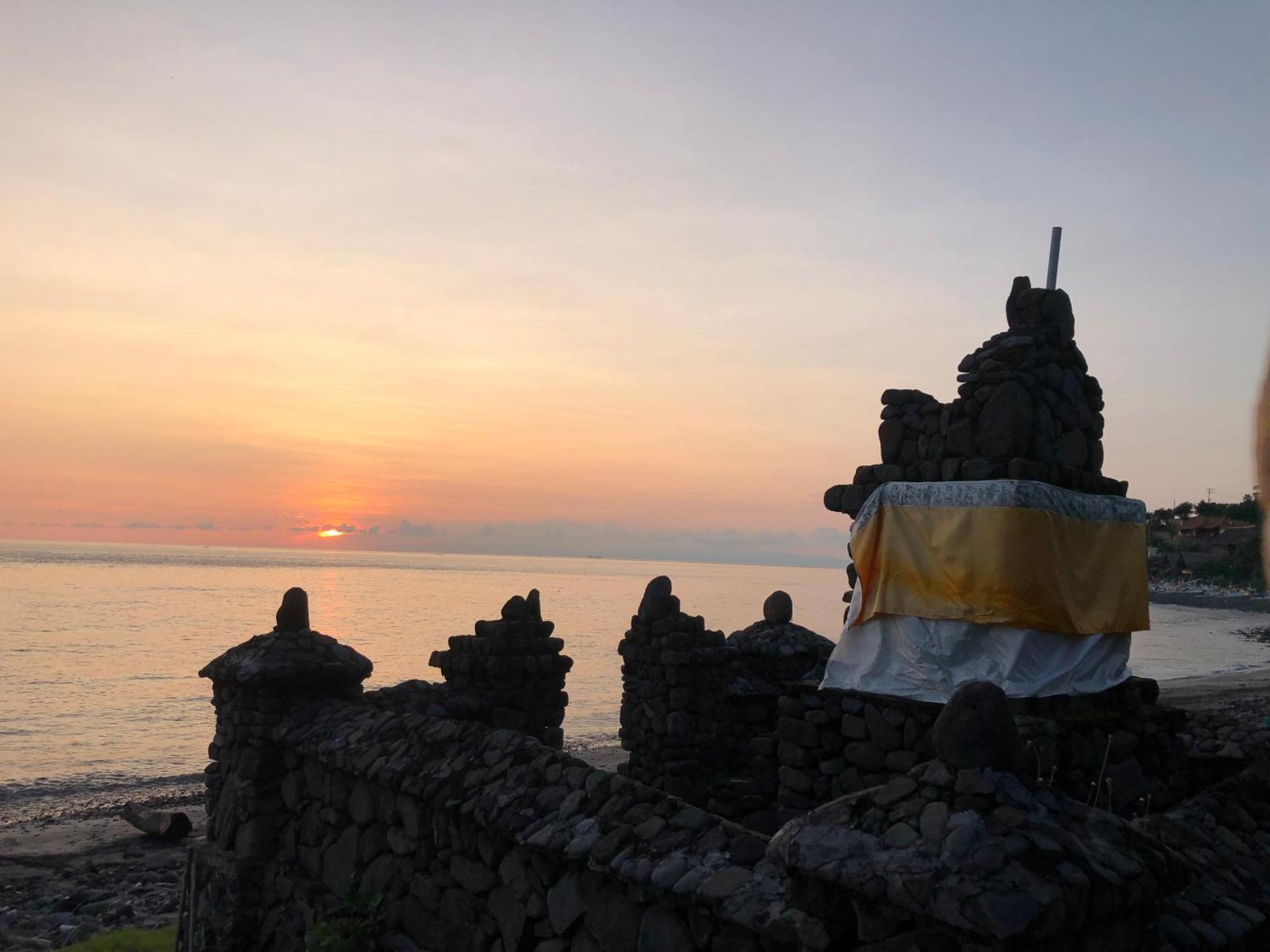 Meditasi &