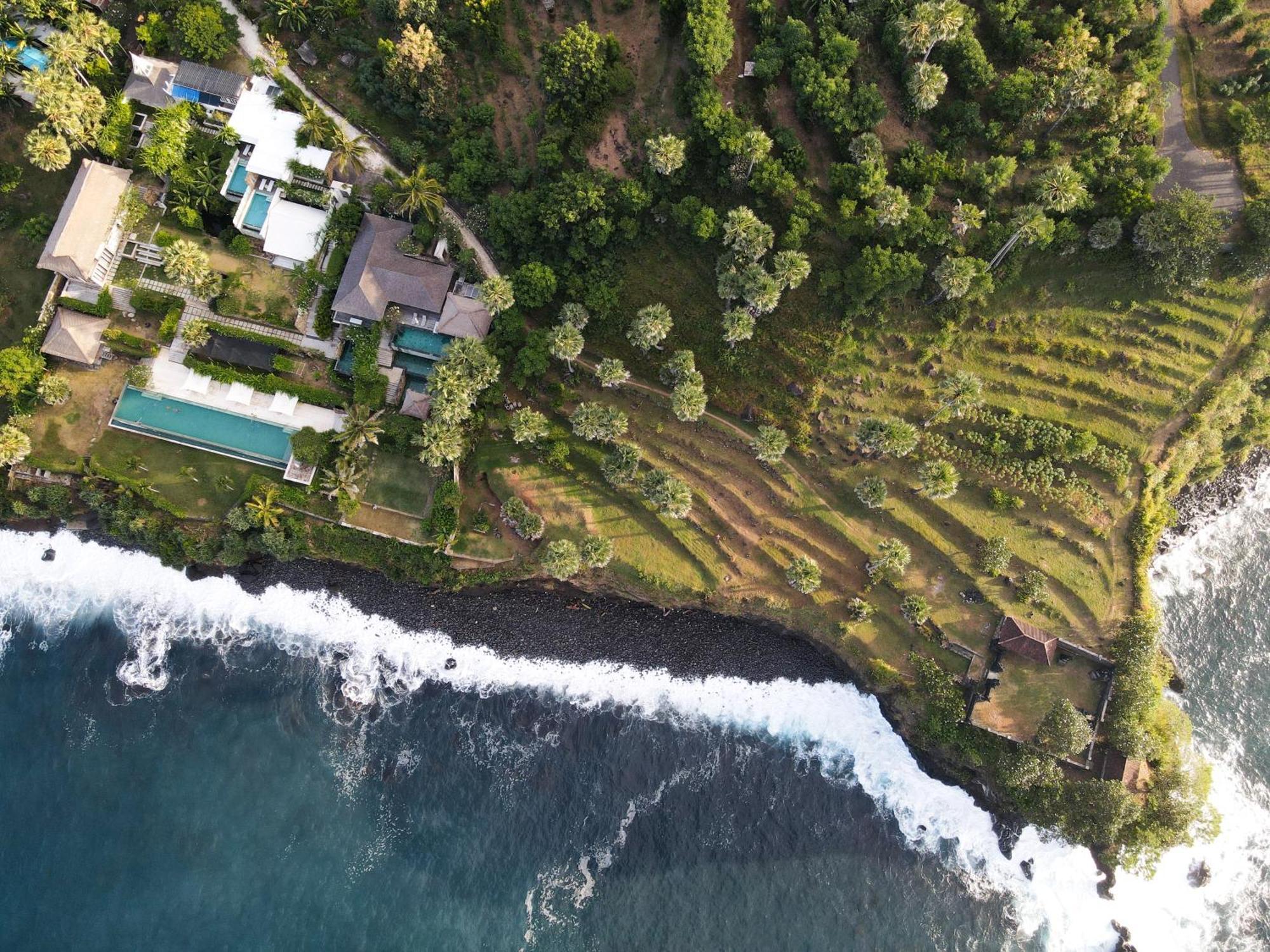 Shunyata Bali