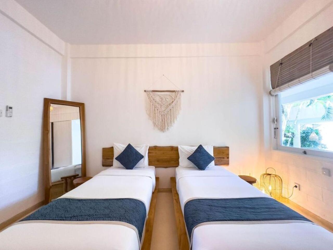 Hotel The