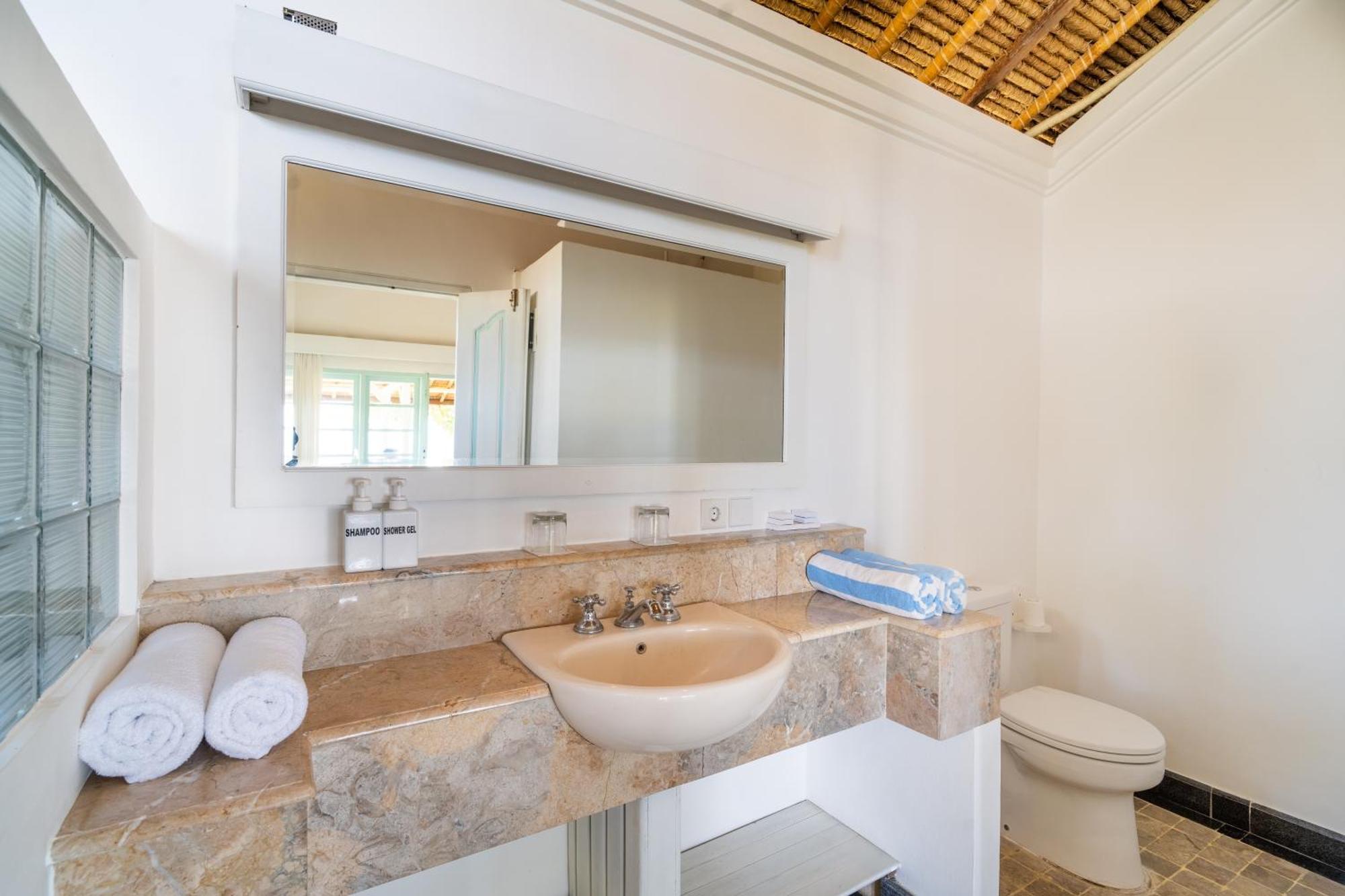 Resort Scuba Seraya